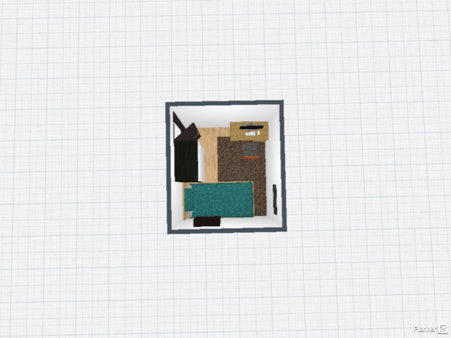 meu quarto #3109024 by User 141984494