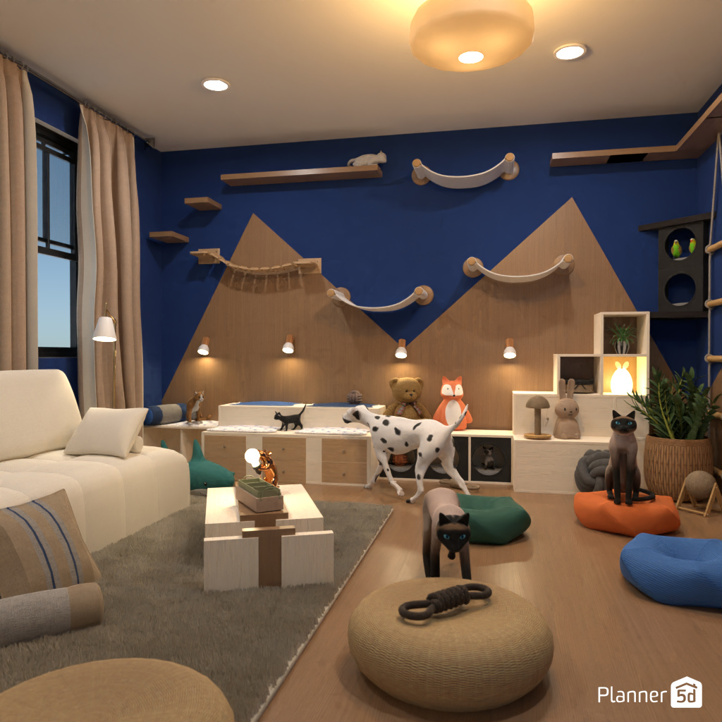 Pet Room 18166443 by Editors Choice image