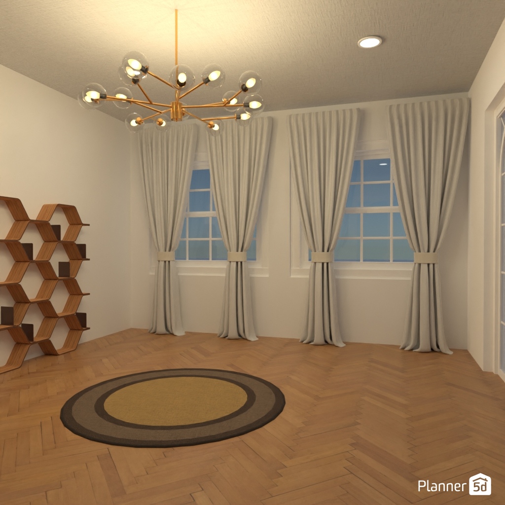 DB: Thanksgiving Day - room shell copy #23415363 by Editors Choice