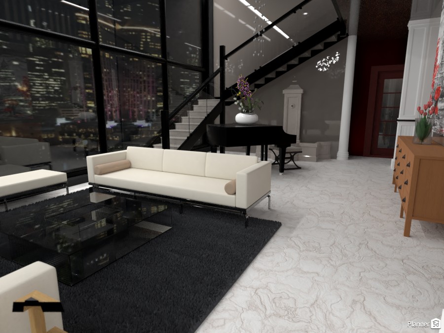 Penthouse #4181250 by RLO