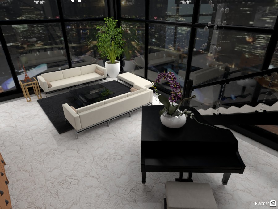 Penthouse #4181258 by RLO