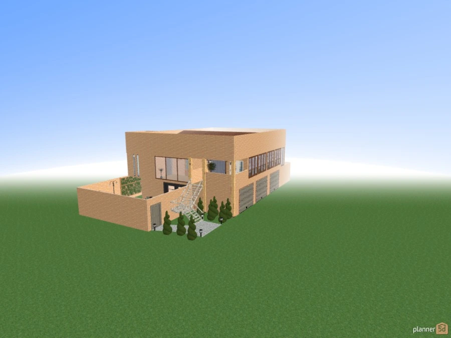 Novo projeto #48725 by Rian Vicente Carvalho