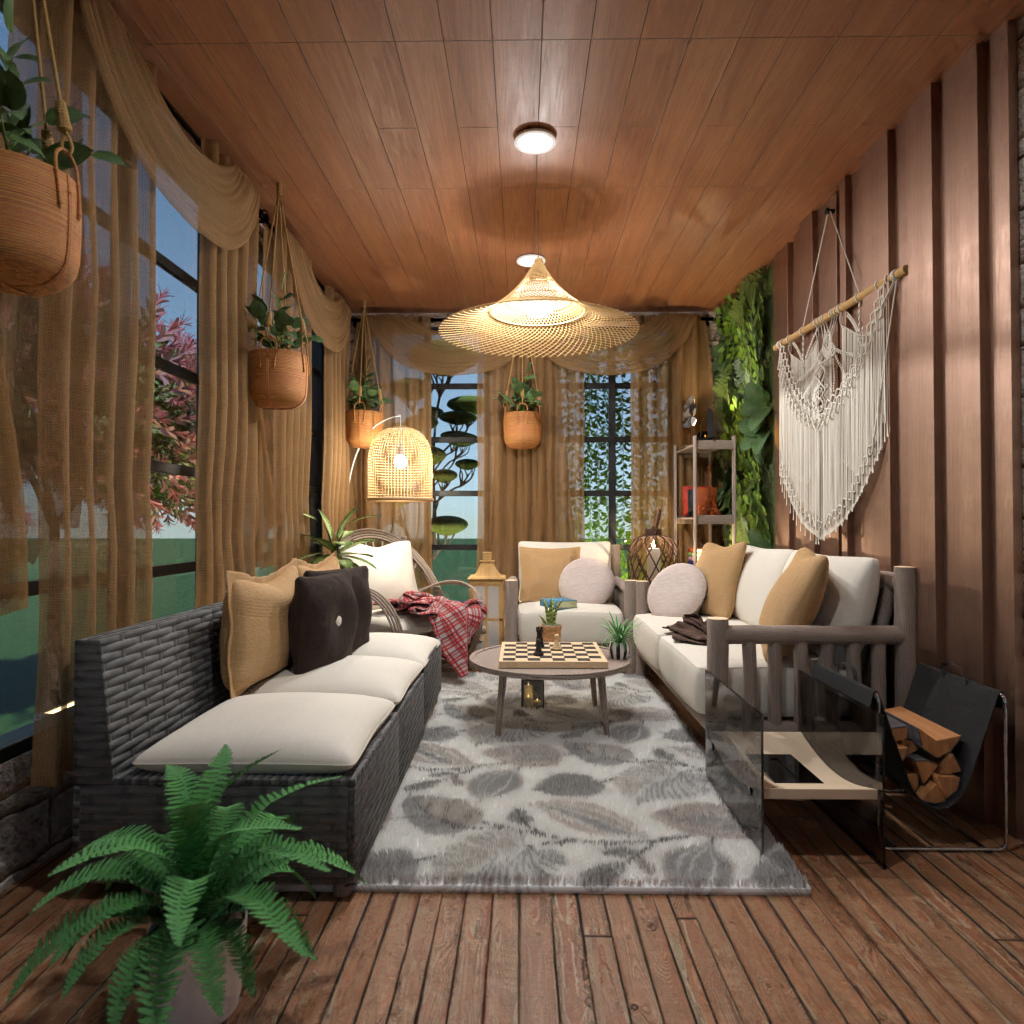 Sun room #13178091 by Editors Choice