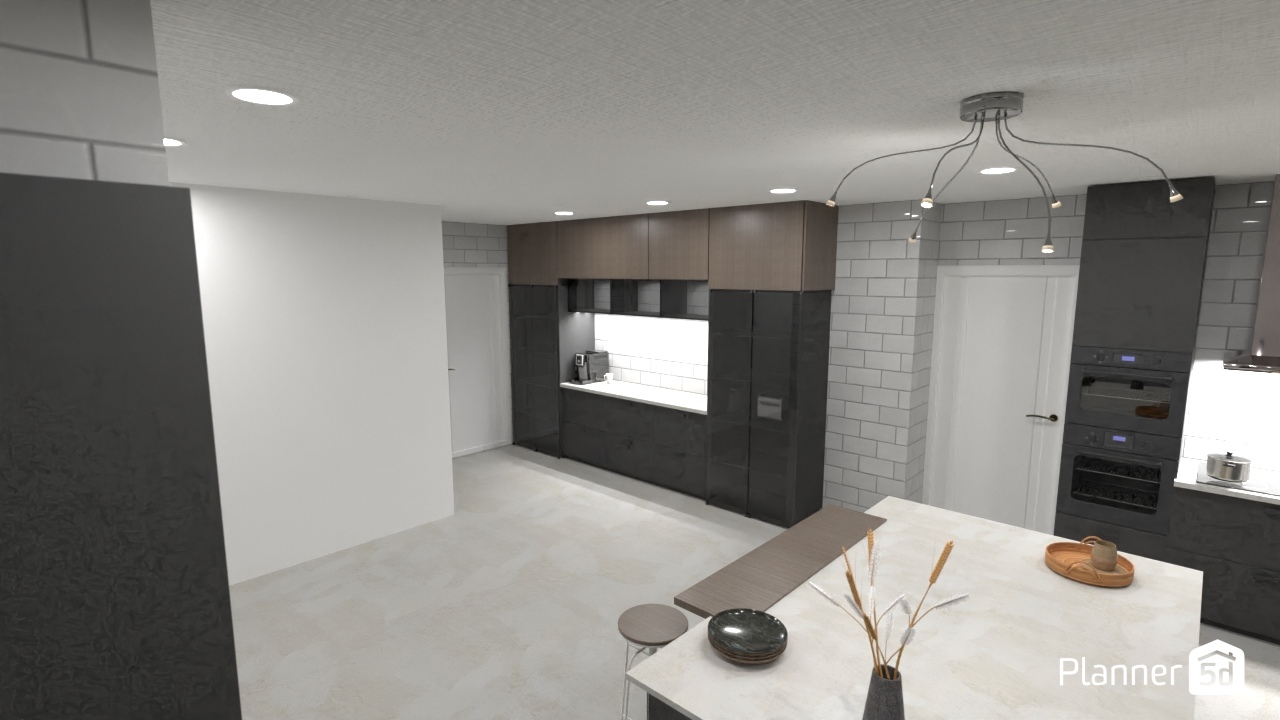 KITCHEN #3396104 by catachandia