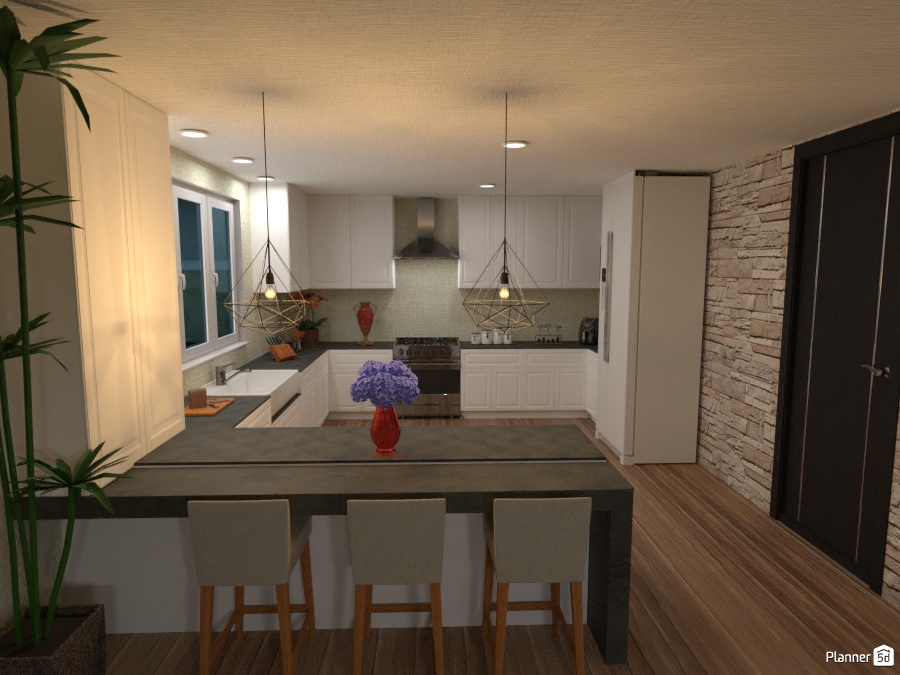 Cozinha #2436932 by Joao1685