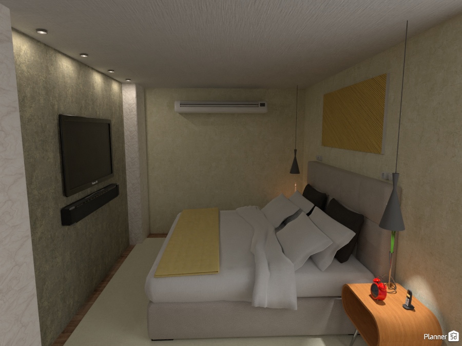 Quarto #2436947 by Joao1685