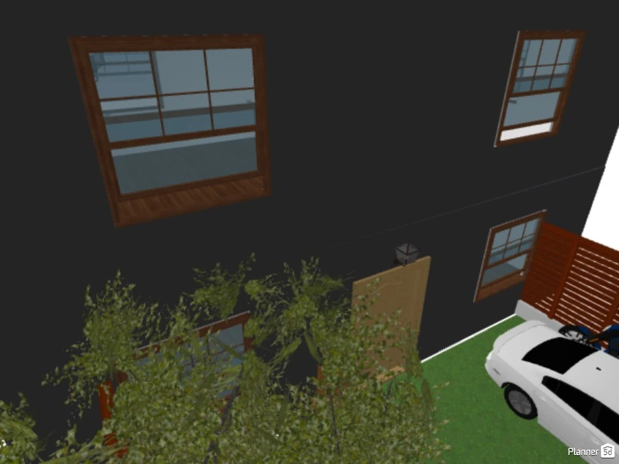 Garden design #3021340 by P5D_UserInd