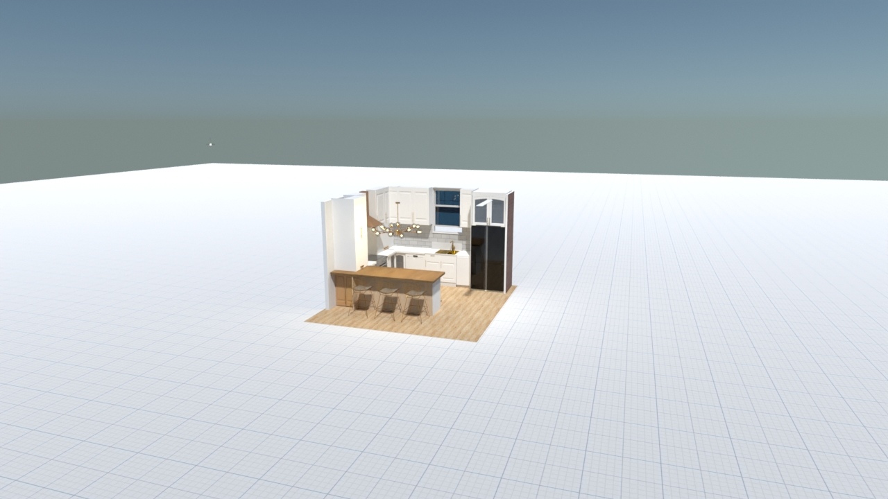 Cocina #1 #25880880 by YJR WOOD LIFE