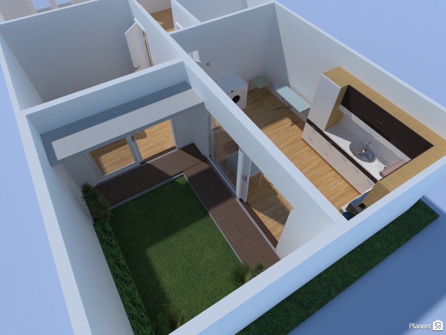 Rumah Arif #3636296 by Arif Pamungkas