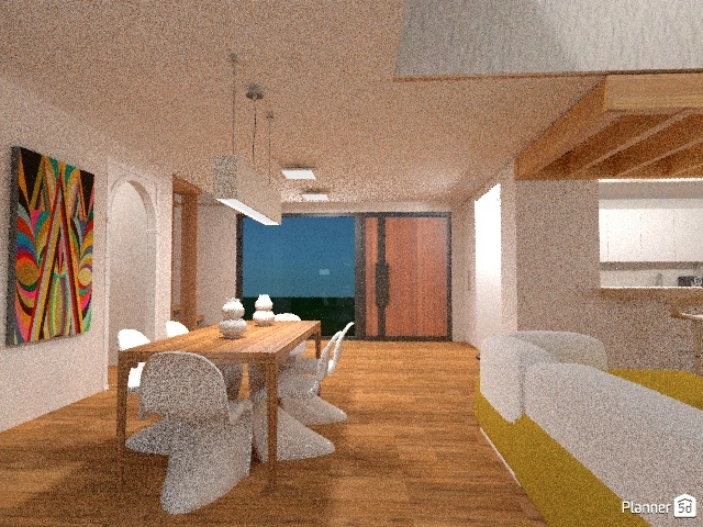 Happy Maisonette #2956008 by Marina Fragouli/Μαρίνα Φραγκούλη