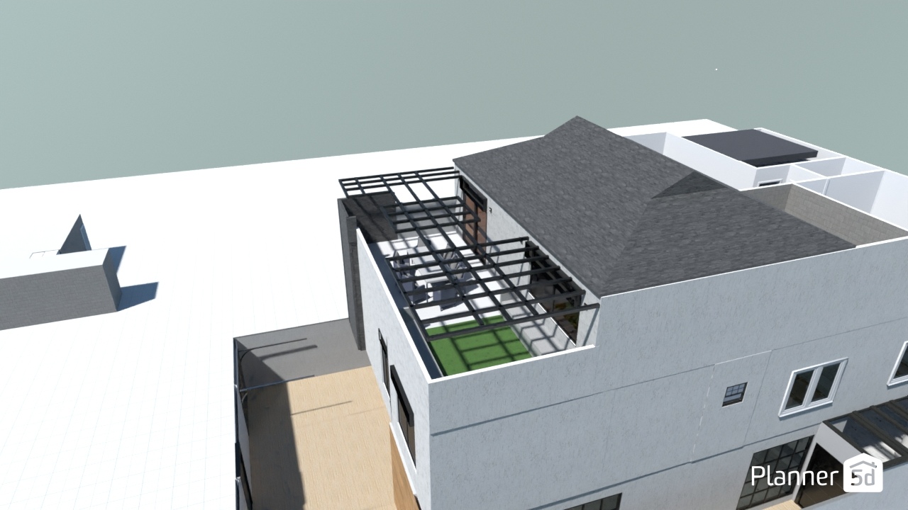 Copy of My home final #23340438 by Abu Assaf