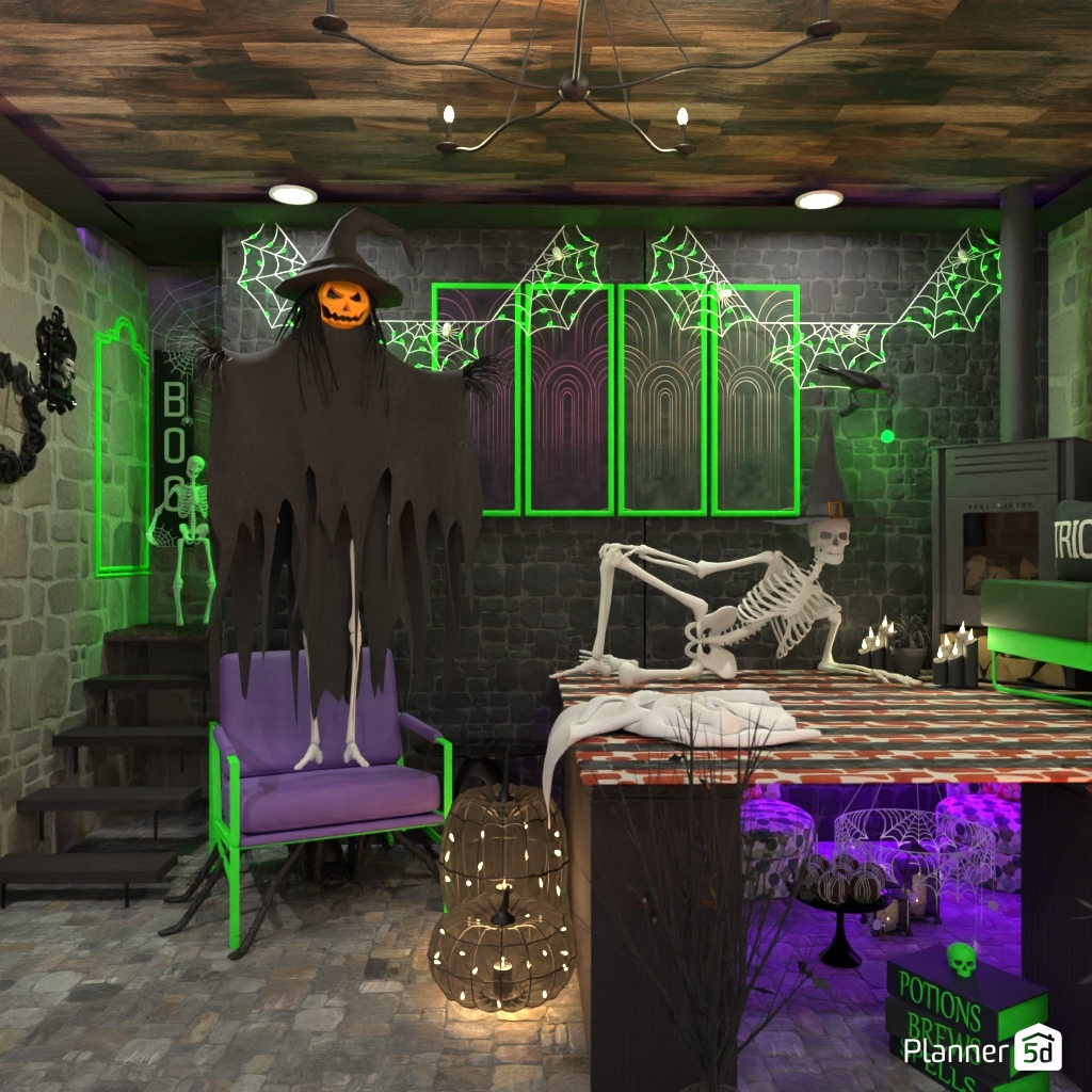 HALLOWEEN #30374876 by Editors Choice