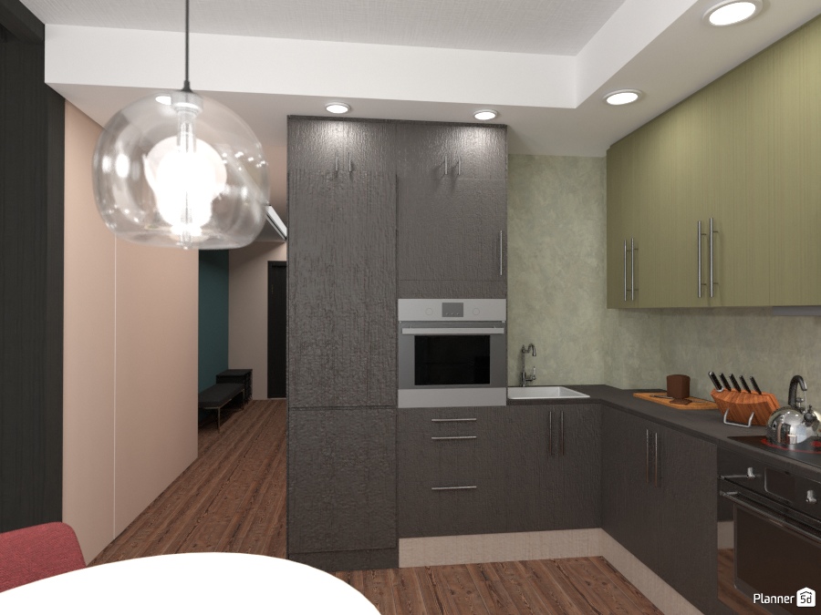 Oliva #1912521 by Jessica✅