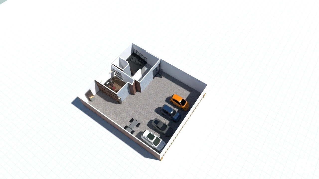 Project #7 #3148204 by Aliyah Khan