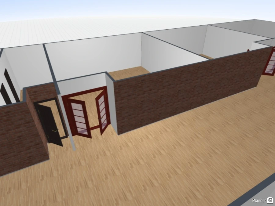 PLANO ESCUELA #3091052 by User 107842687