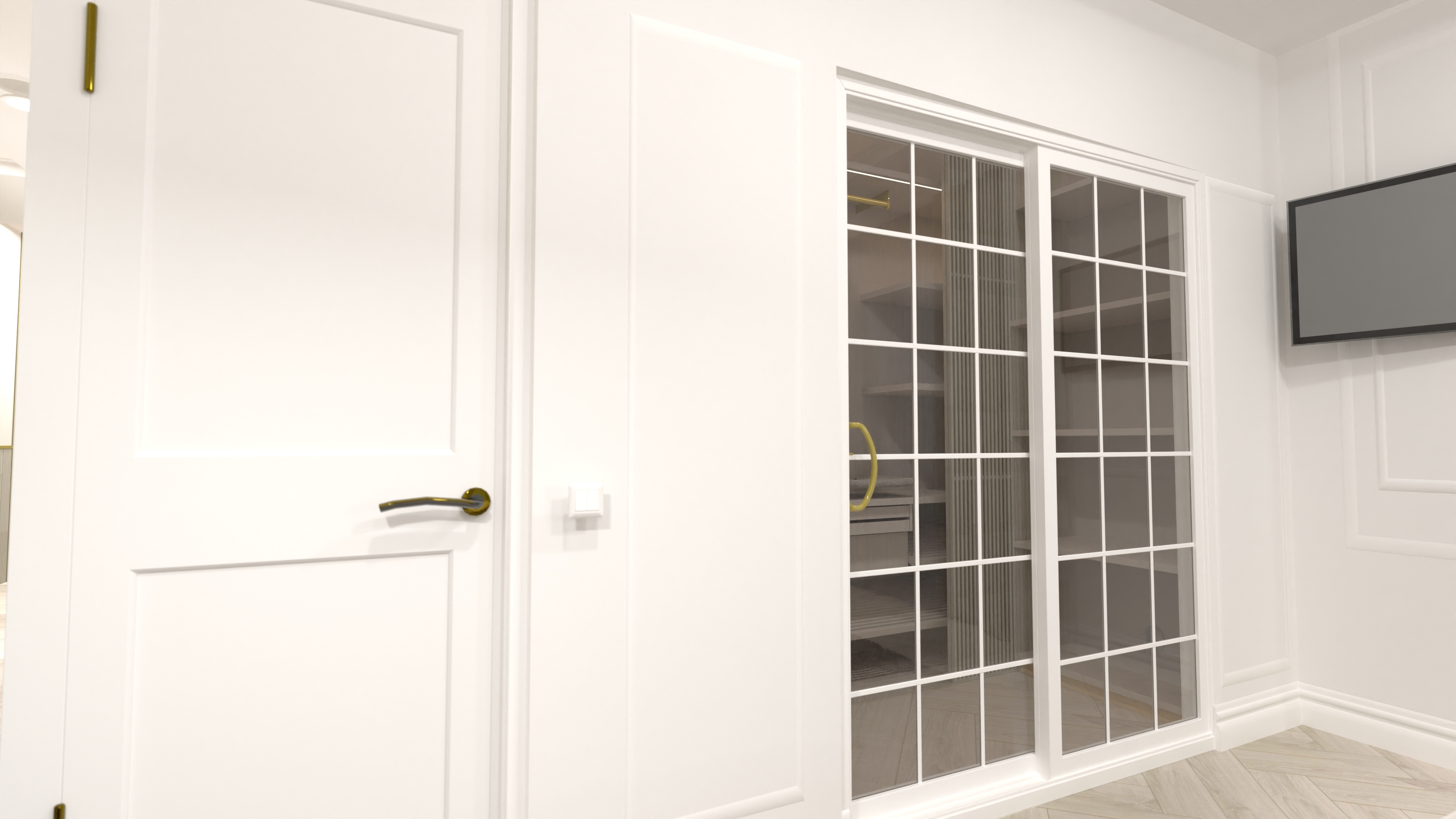 Karolina nr.3 #23369794 by Aurelija Korolkova