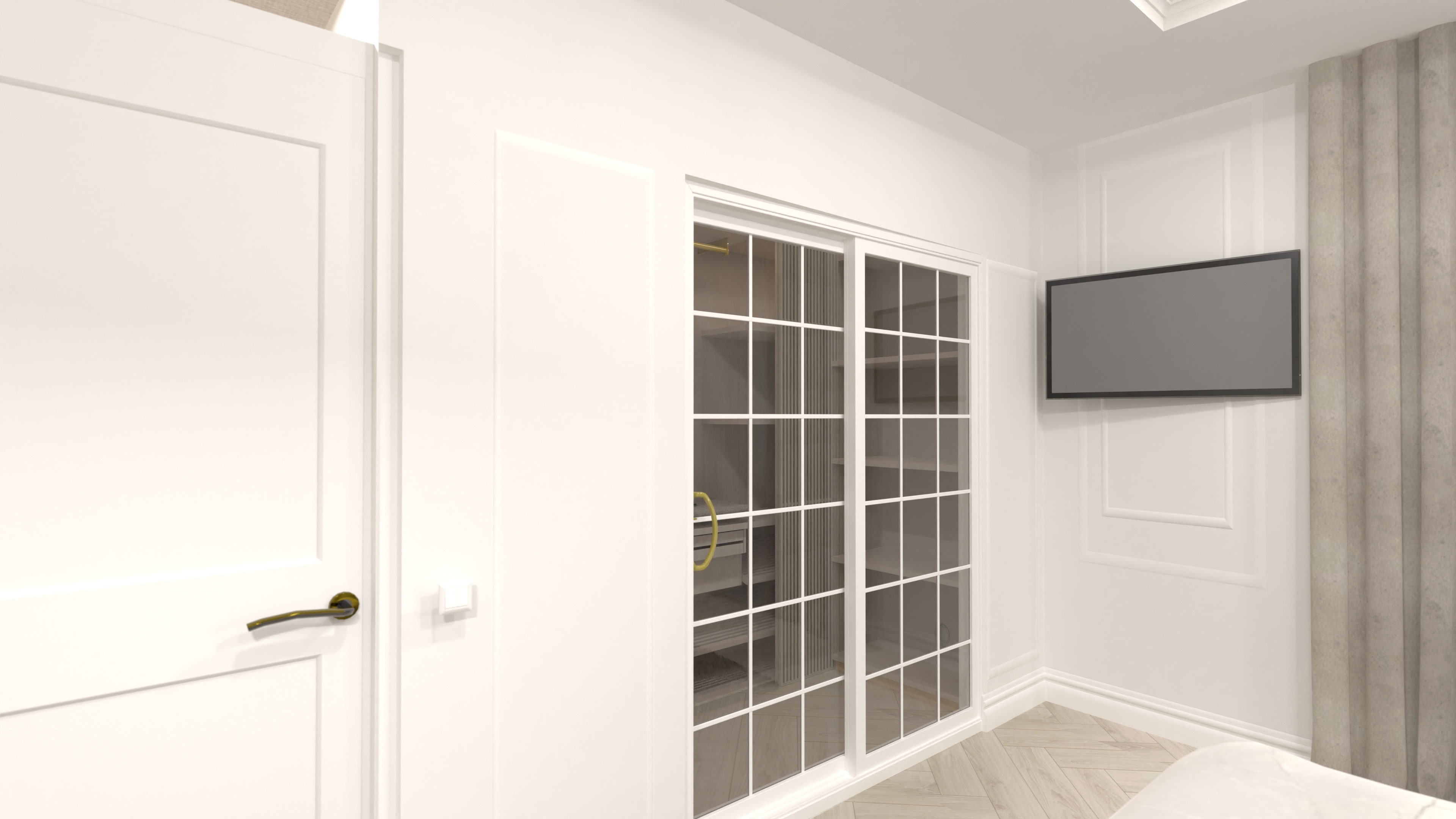 Karolina nr.3 #23369798 by Aurelija Korolkova