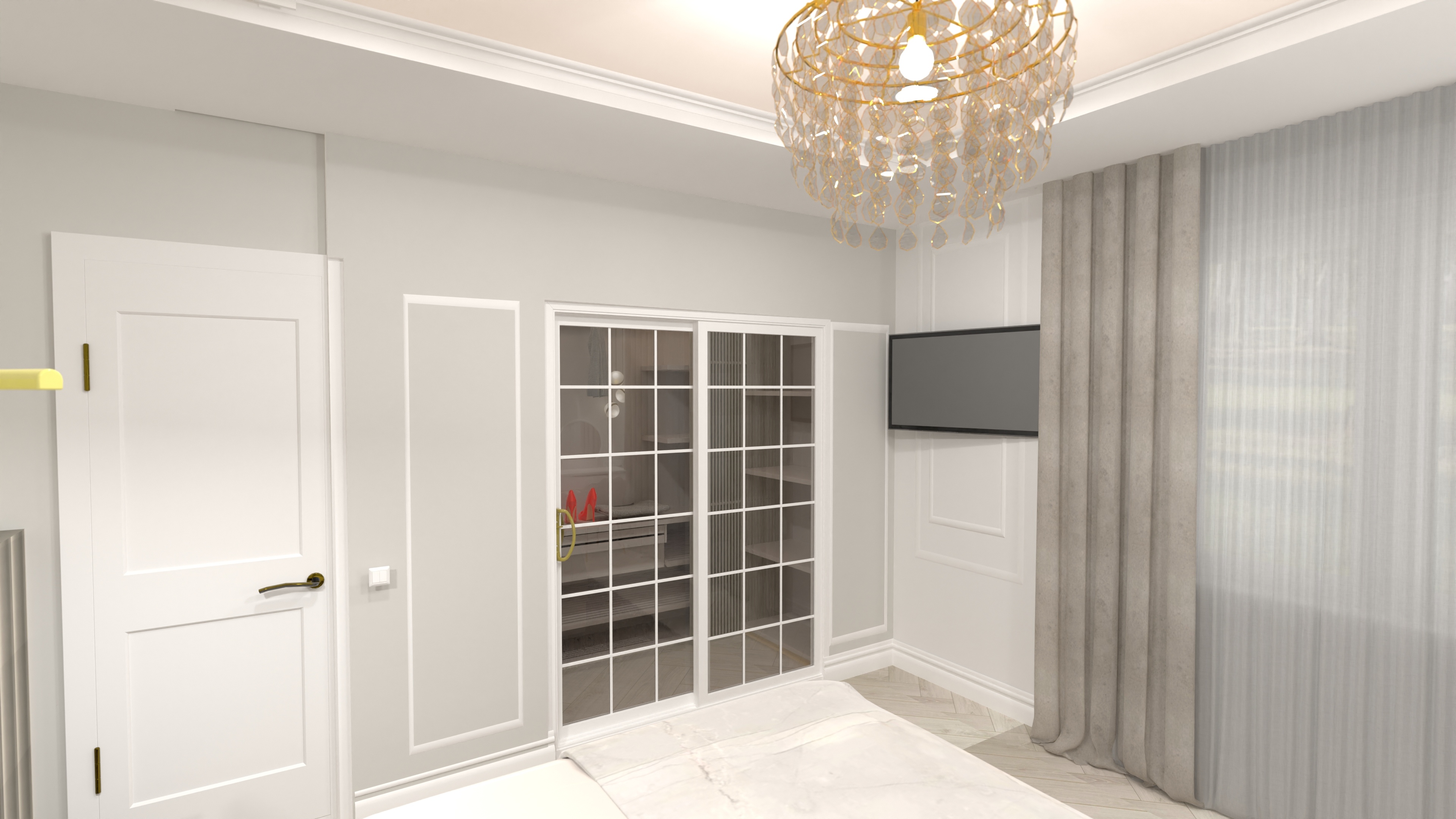 Karolina nr.3 #23369926 by Aurelija Korolkova