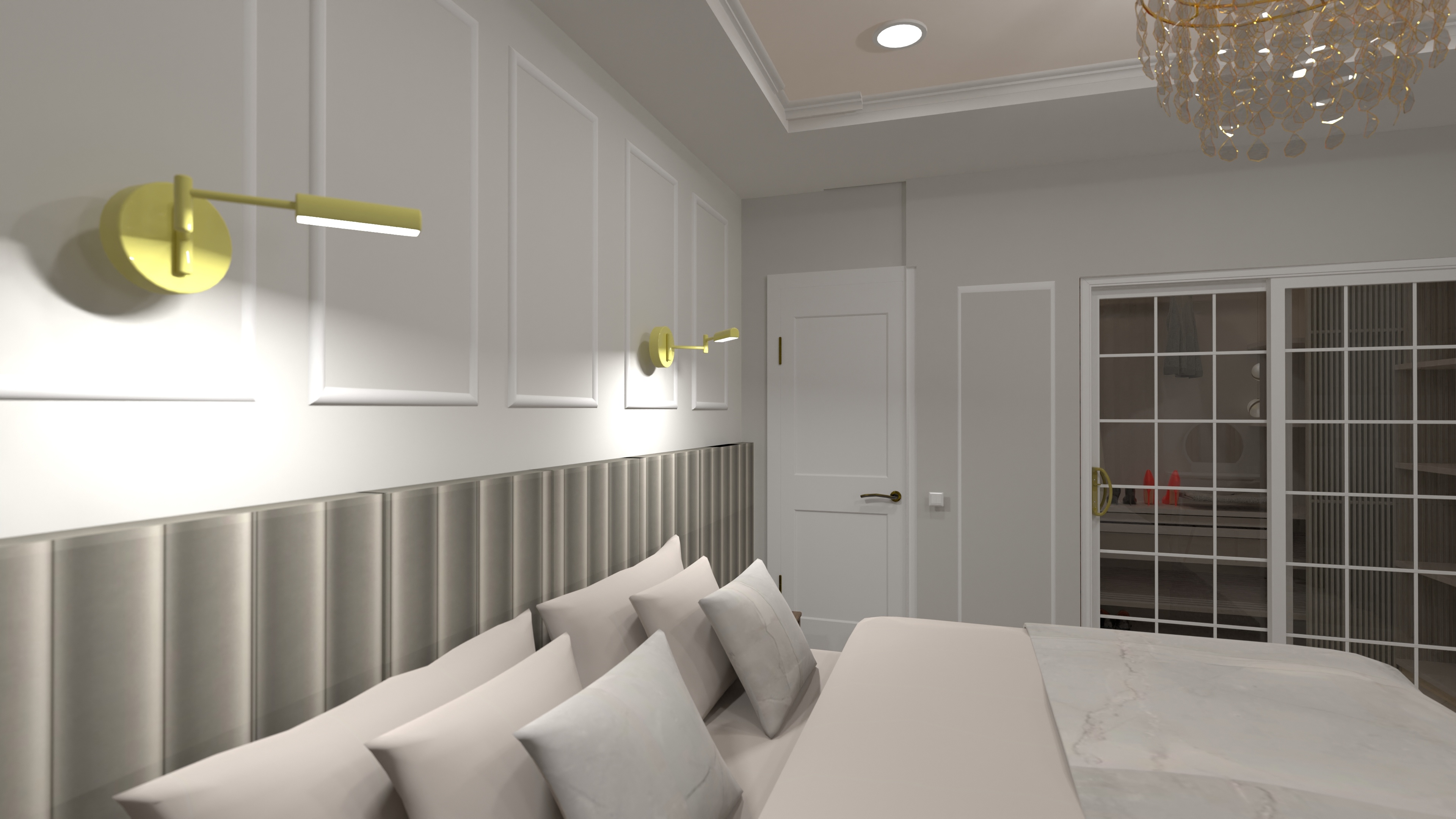 Karolina nr.3 #23369934 by Aurelija Korolkova