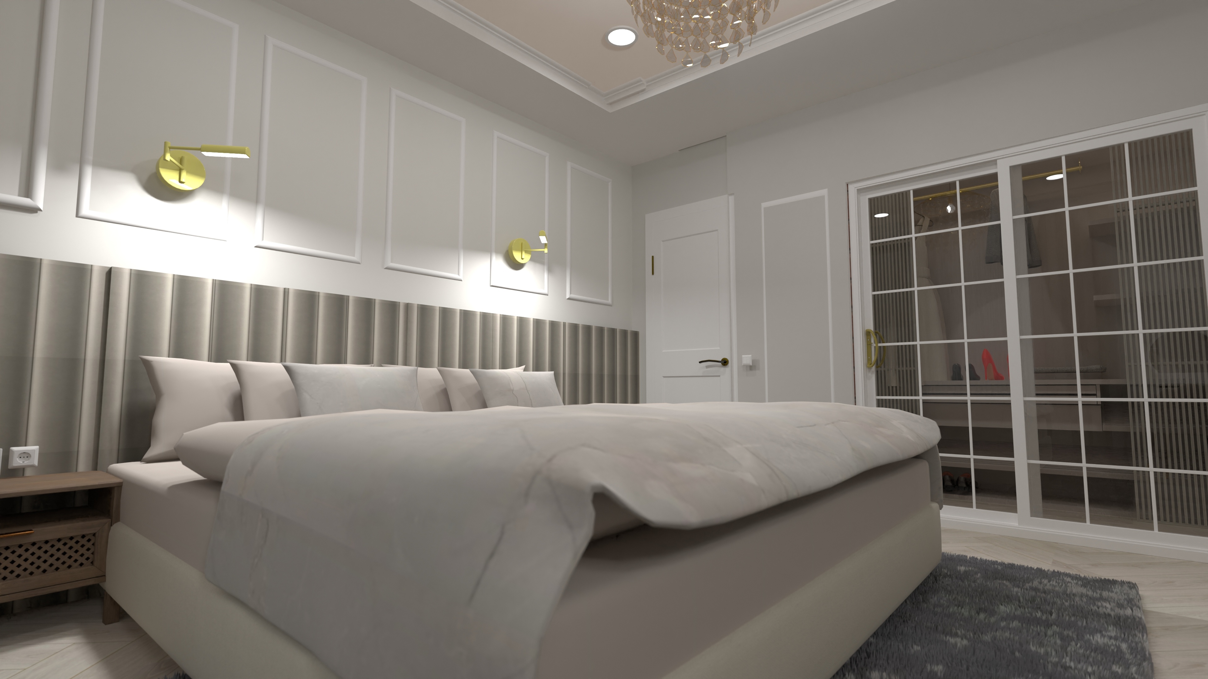 Karolina nr.3 #23369946 by Aurelija Korolkova