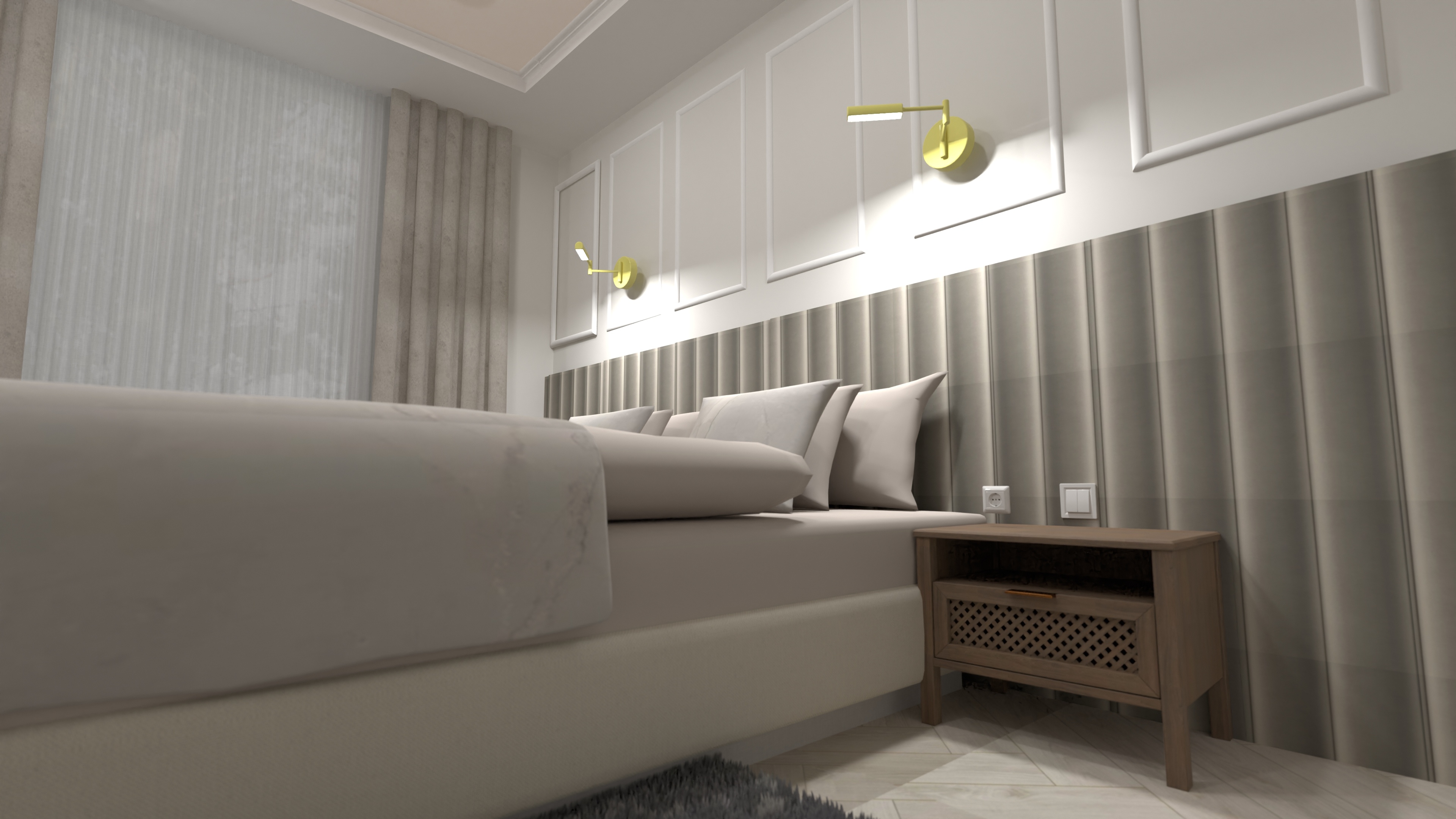 Karolina nr.3 #23369958 by Aurelija Korolkova