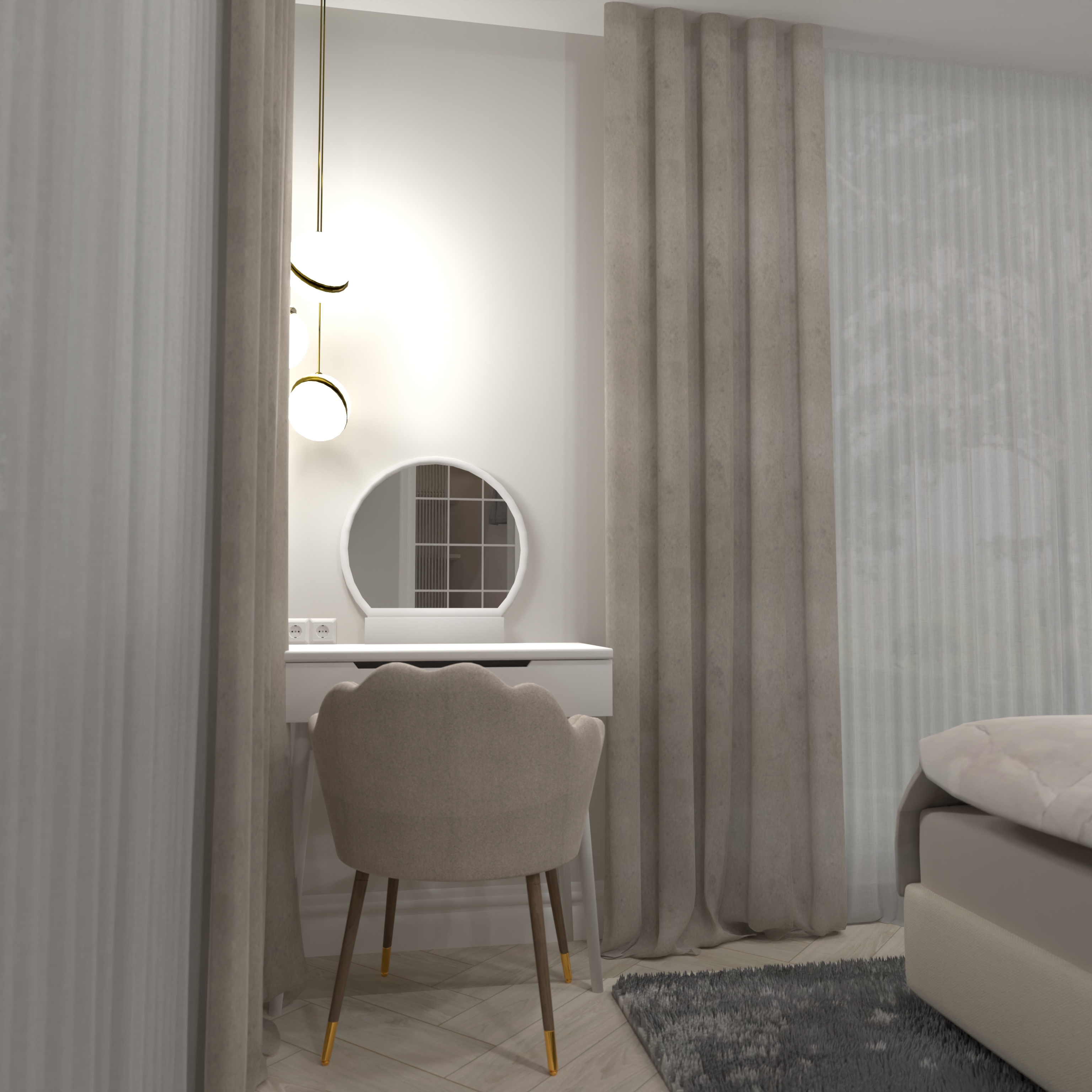 Karolina nr.3 #23369966 by Aurelija Korolkova