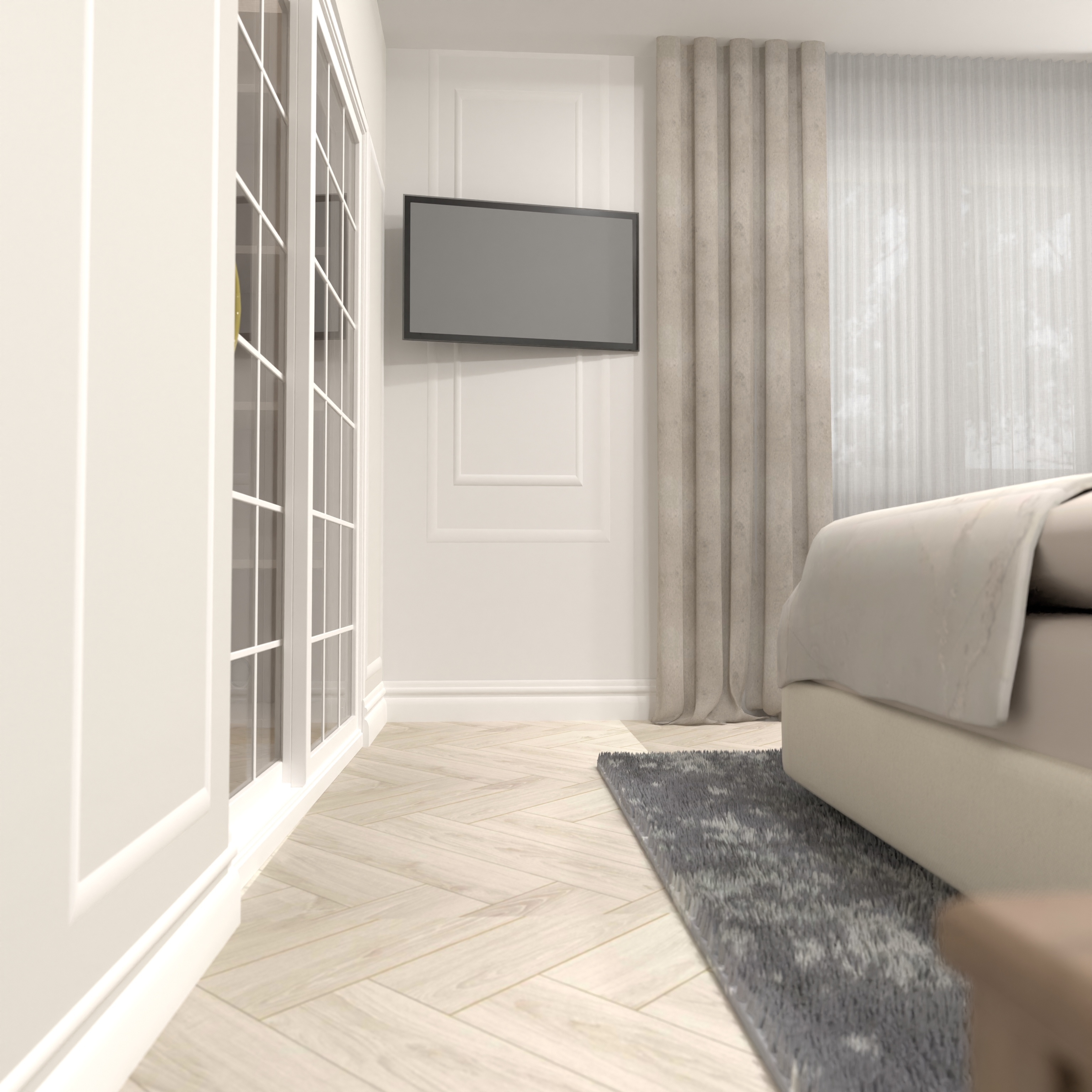 Karolina nr.3 #23369990 by Aurelija Korolkova