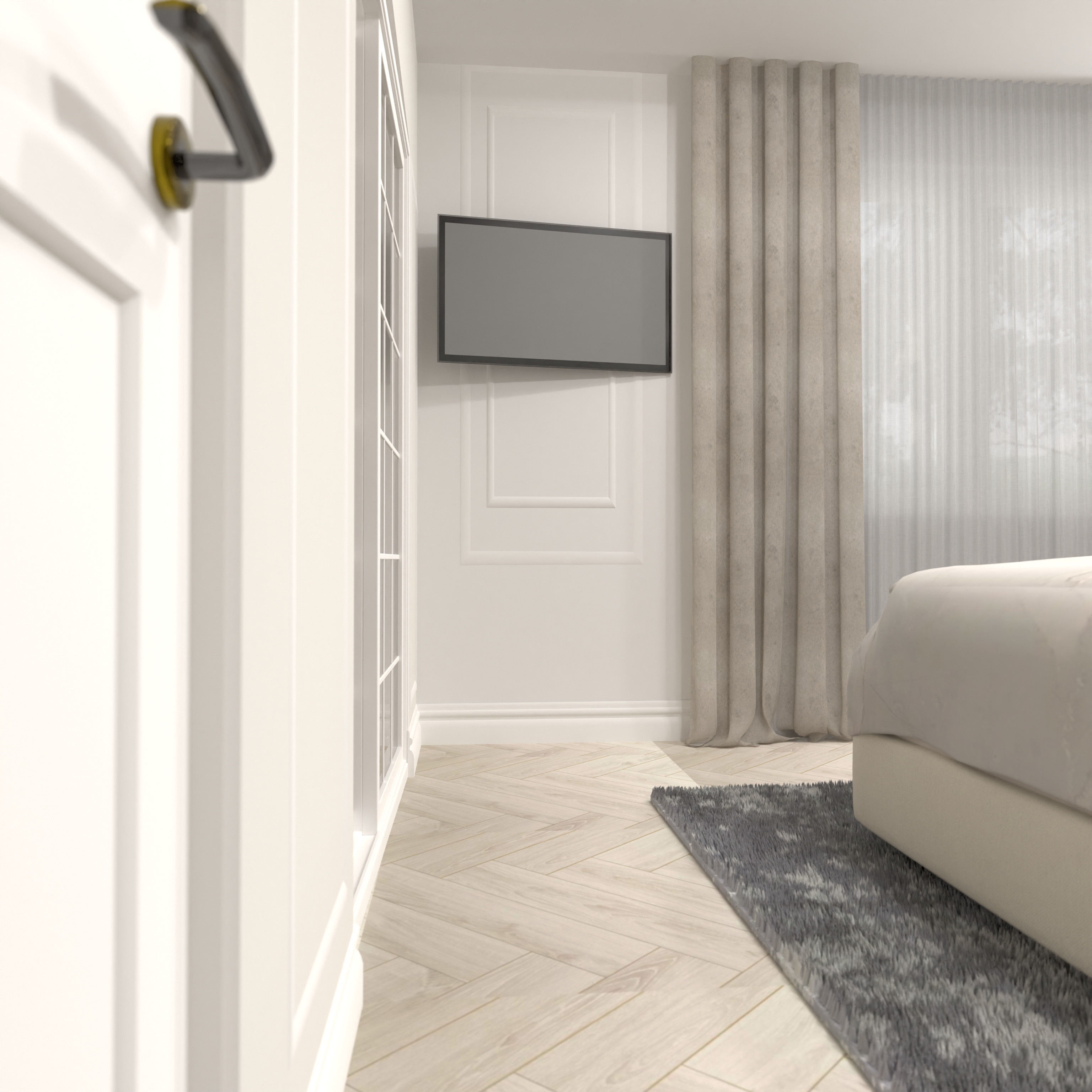 Karolina nr.3 #23370002 by Aurelija Korolkova