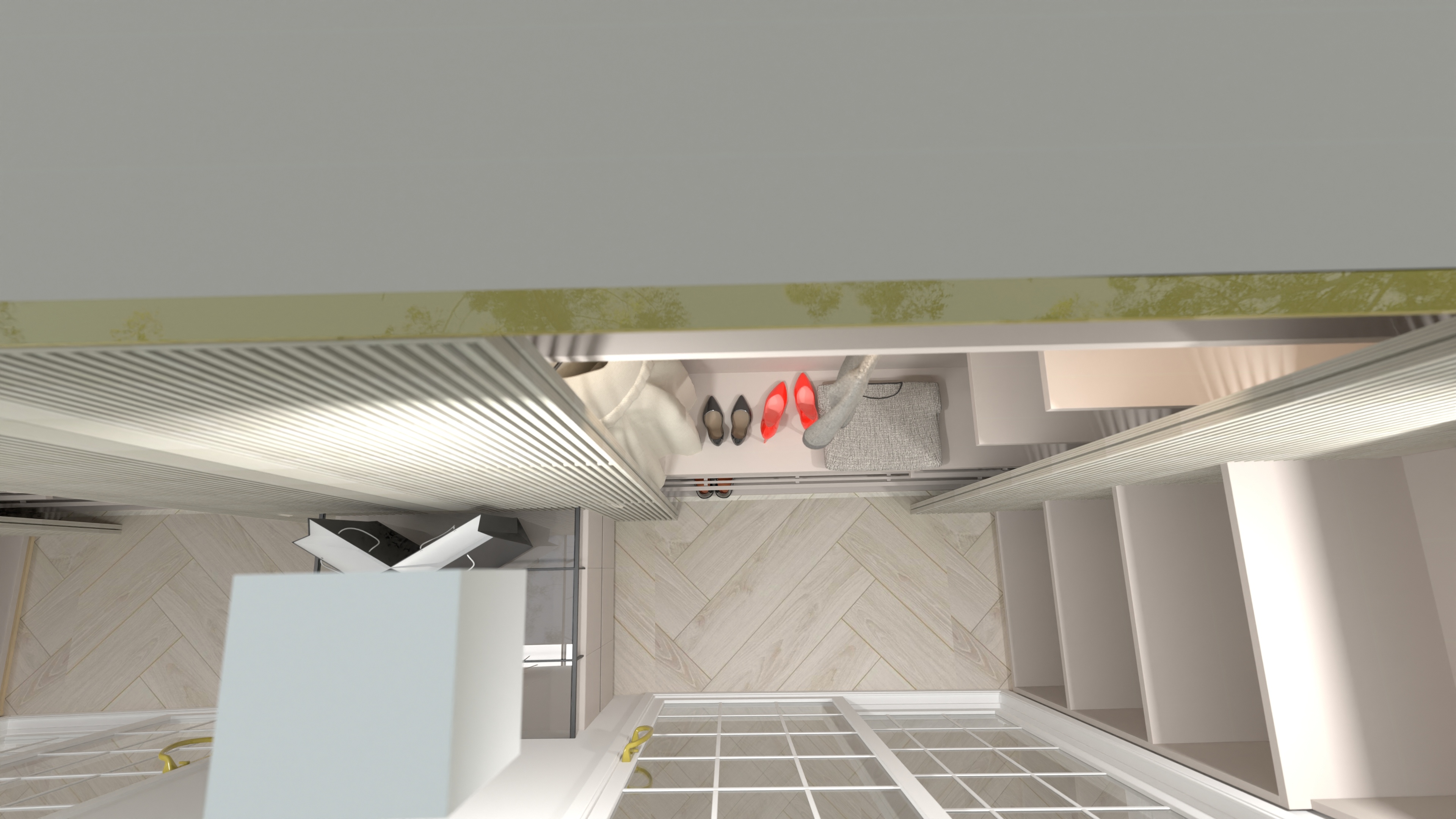 Karolina nr.3 #23370042 by Aurelija Korolkova