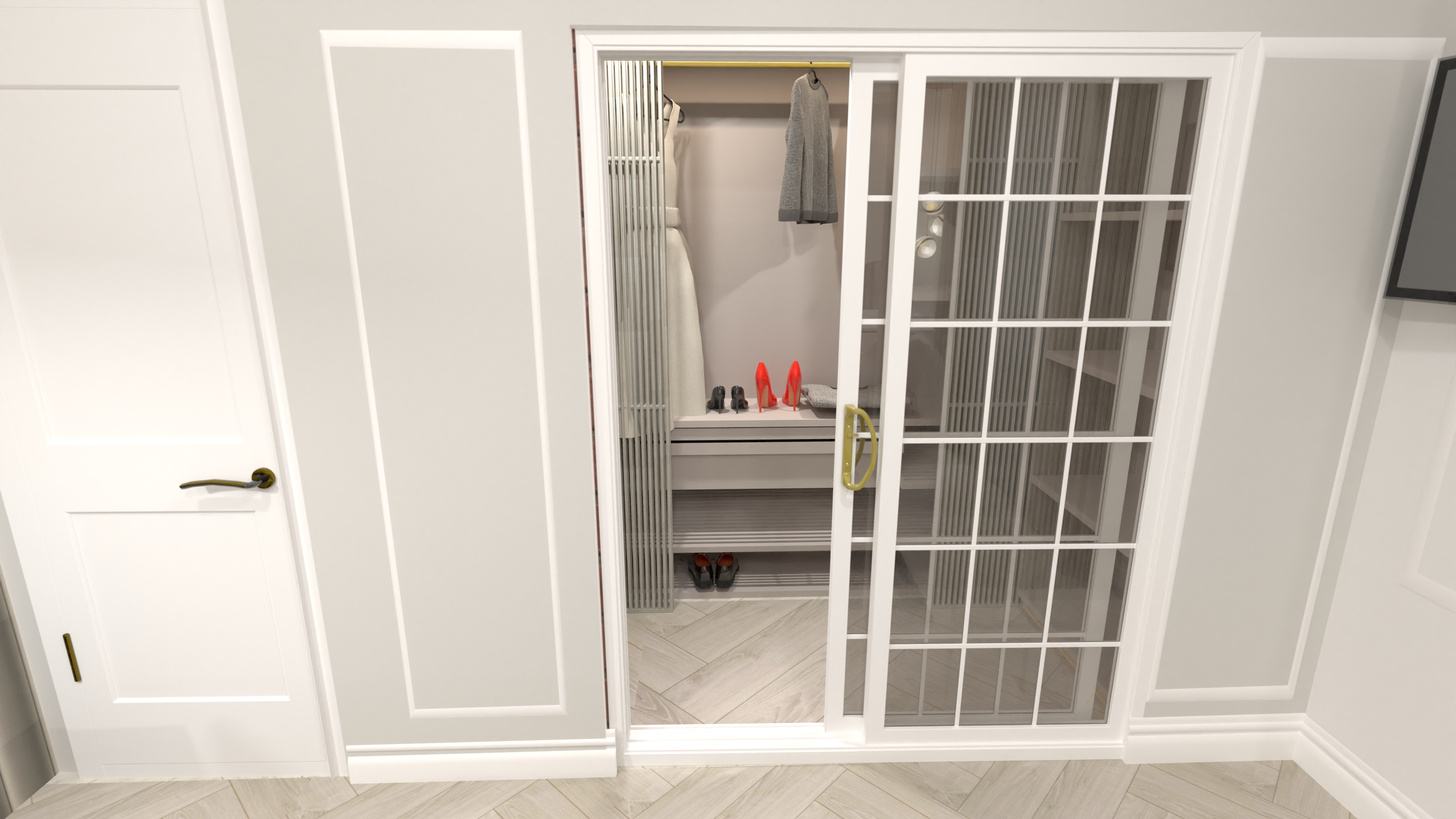 Karolina nr.3 #23370046 by Aurelija Korolkova