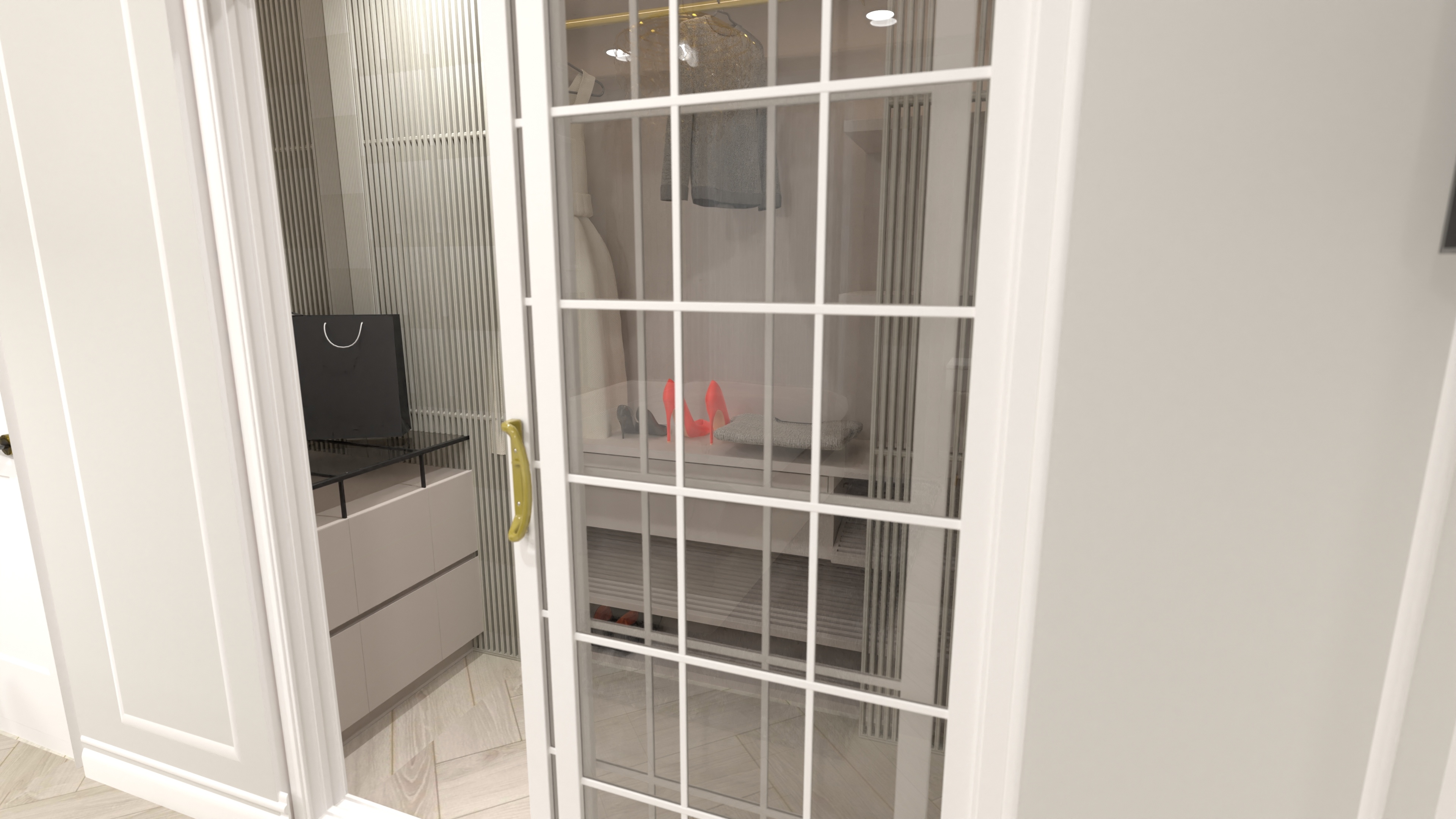 Karolina nr.3 #23370062 by Aurelija Korolkova