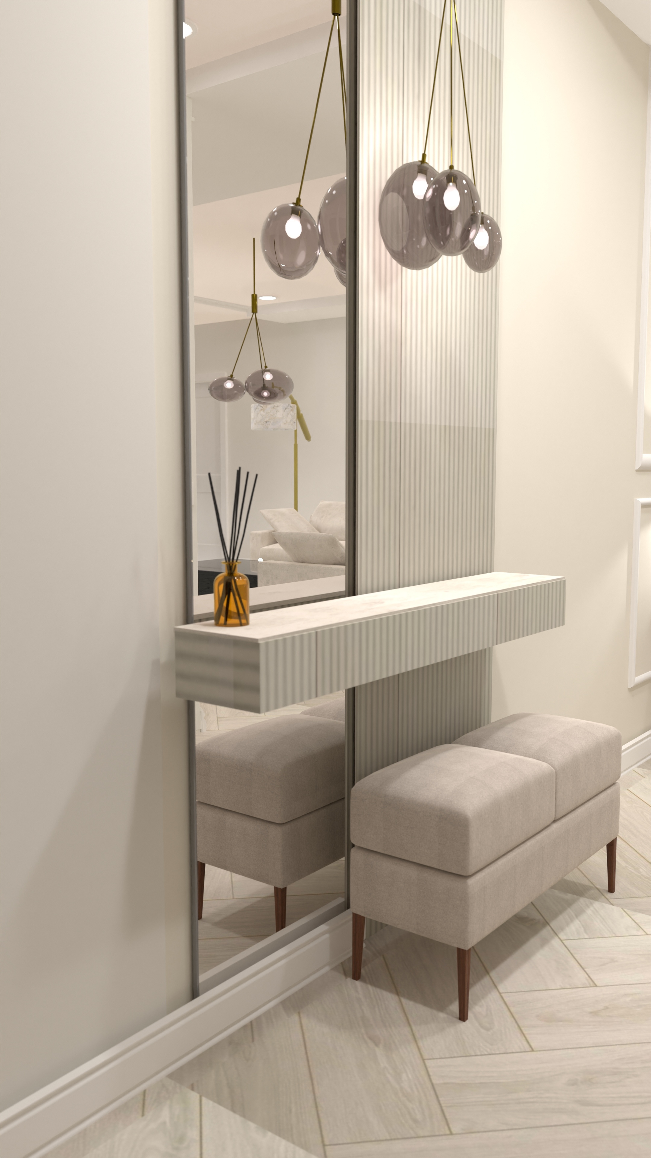 Karolina nr.3 #23370282 by Aurelija Korolkova