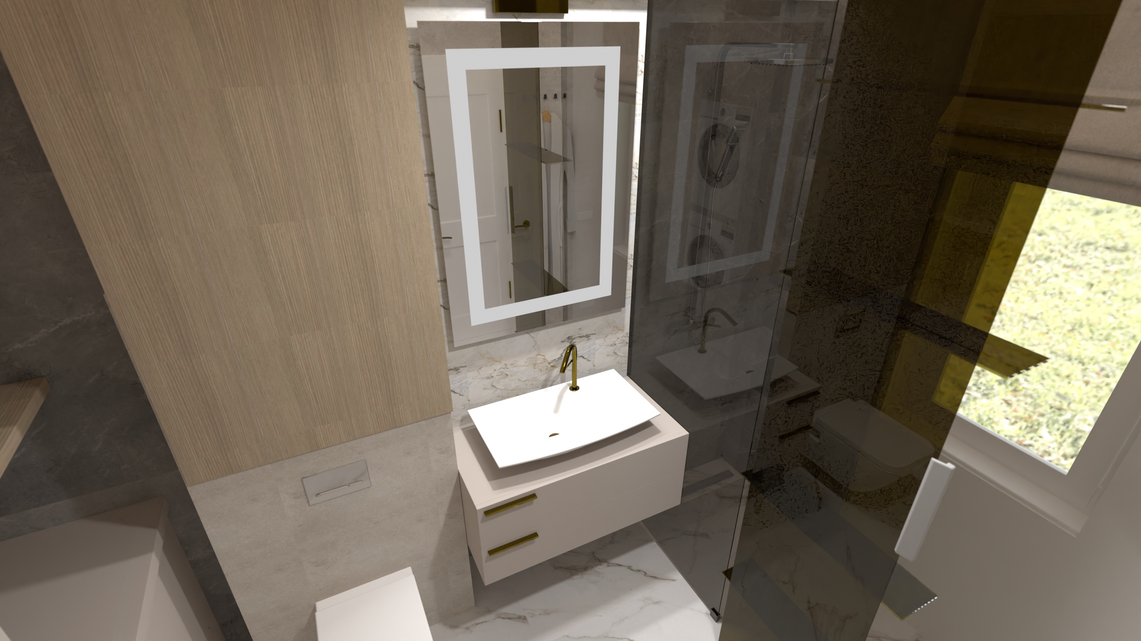 Karolina nr.3 #23370426 by Aurelija Korolkova