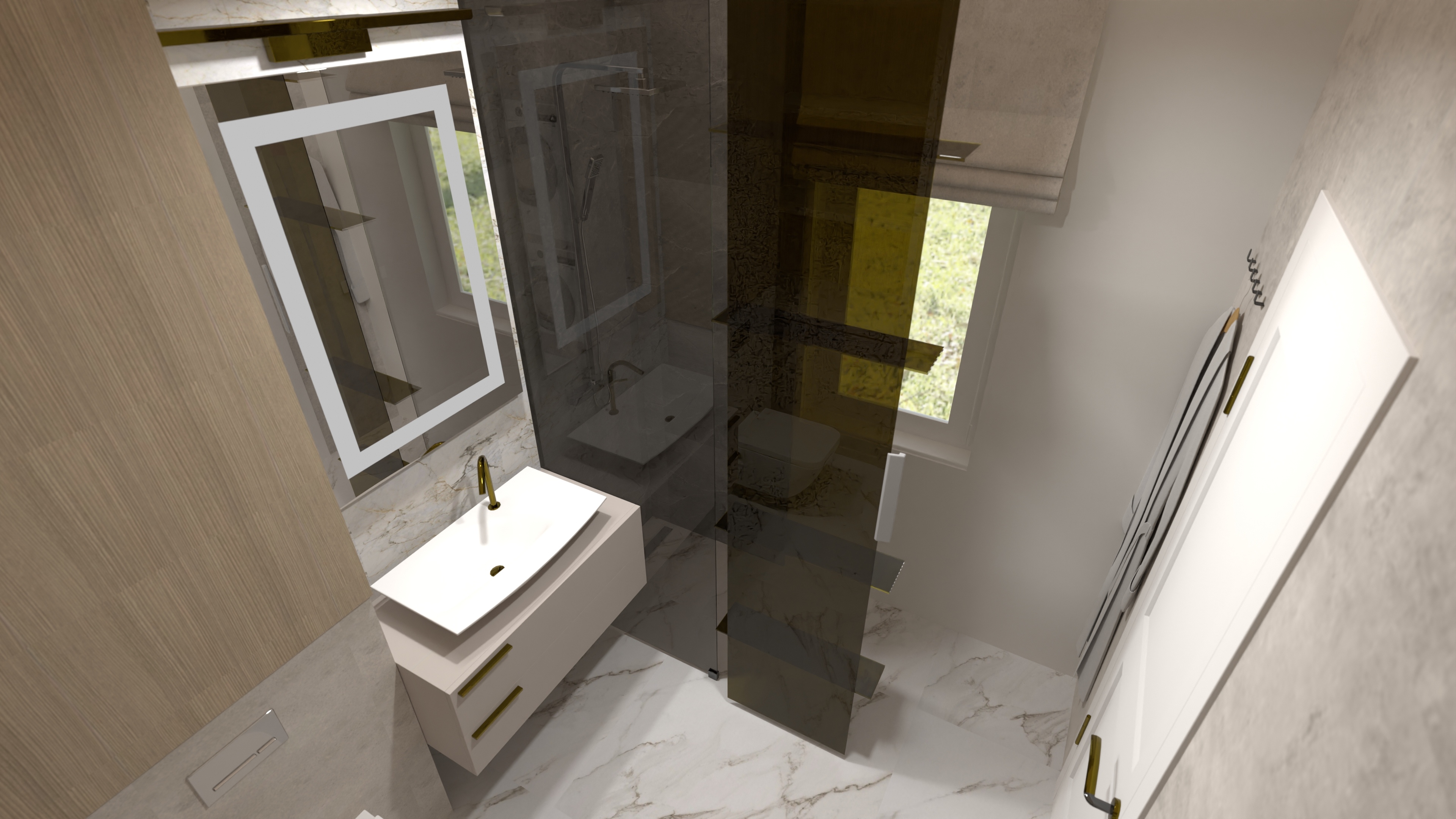 Karolina nr.3 #23370438 by Aurelija Korolkova