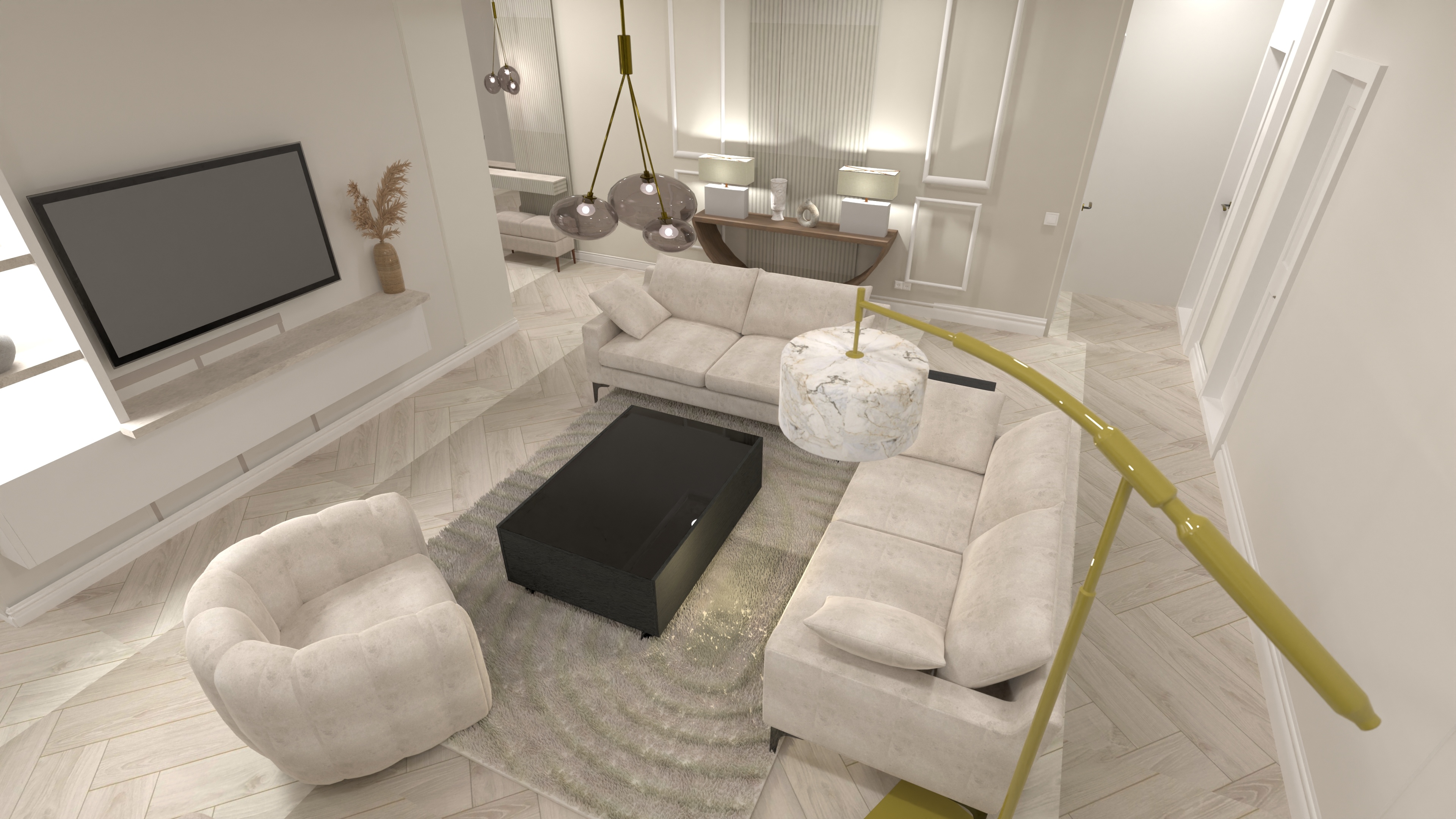 Karolina nr.3 #23370466 by Aurelija Korolkova