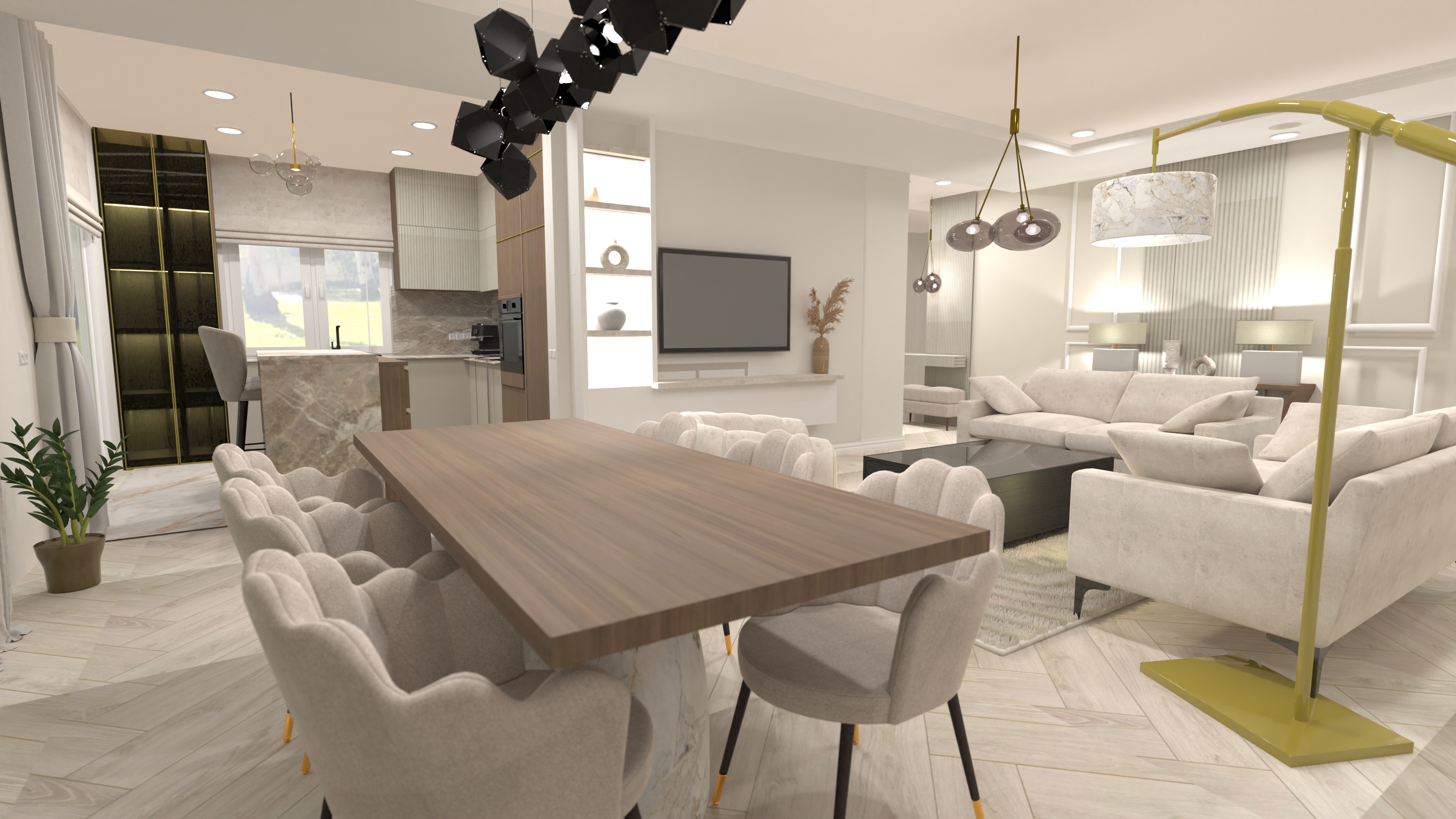 Karolina nr.3 #23370478 by Aurelija Korolkova