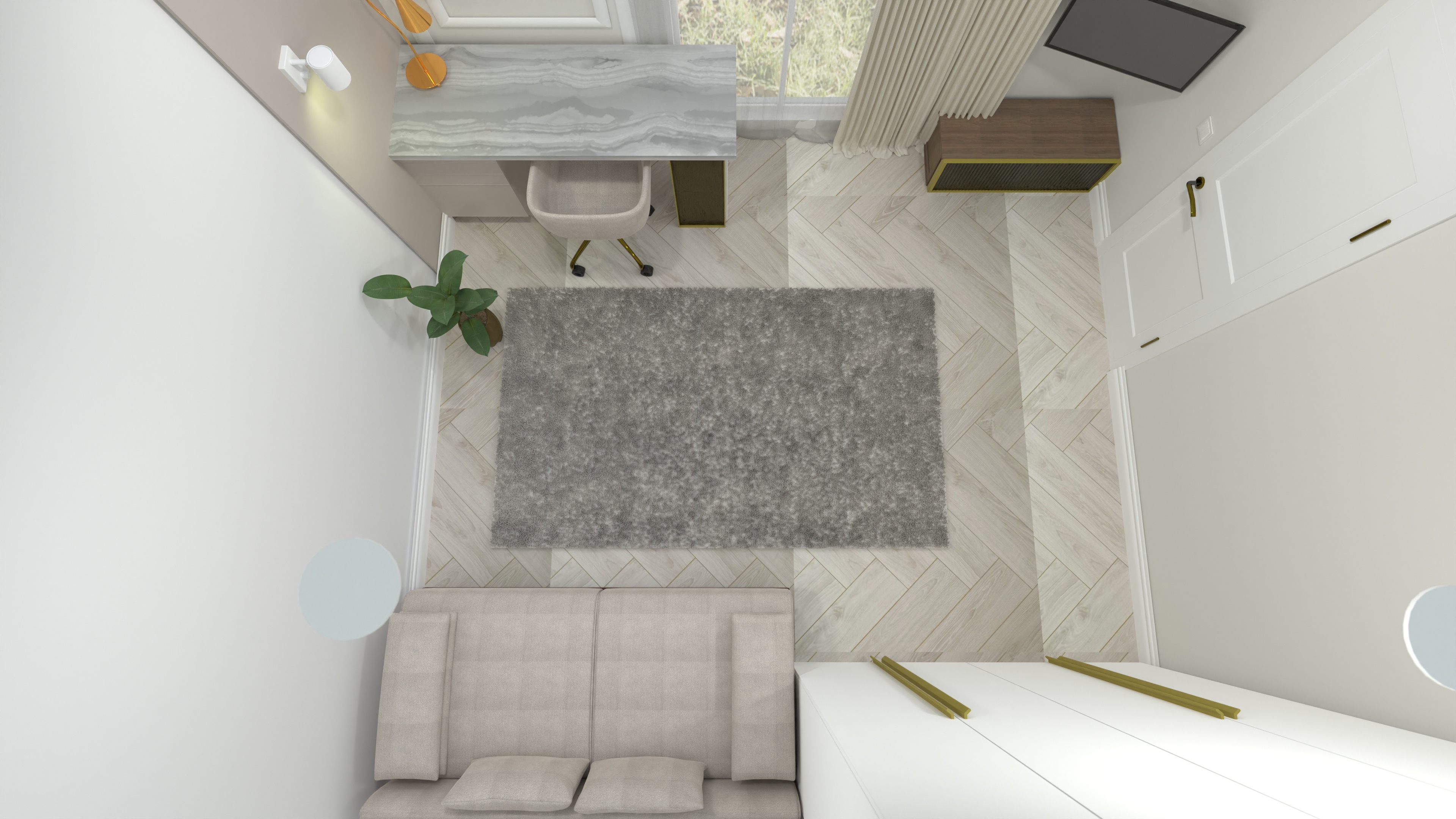 Karolina nr.3 #23370494 by Aurelija Korolkova