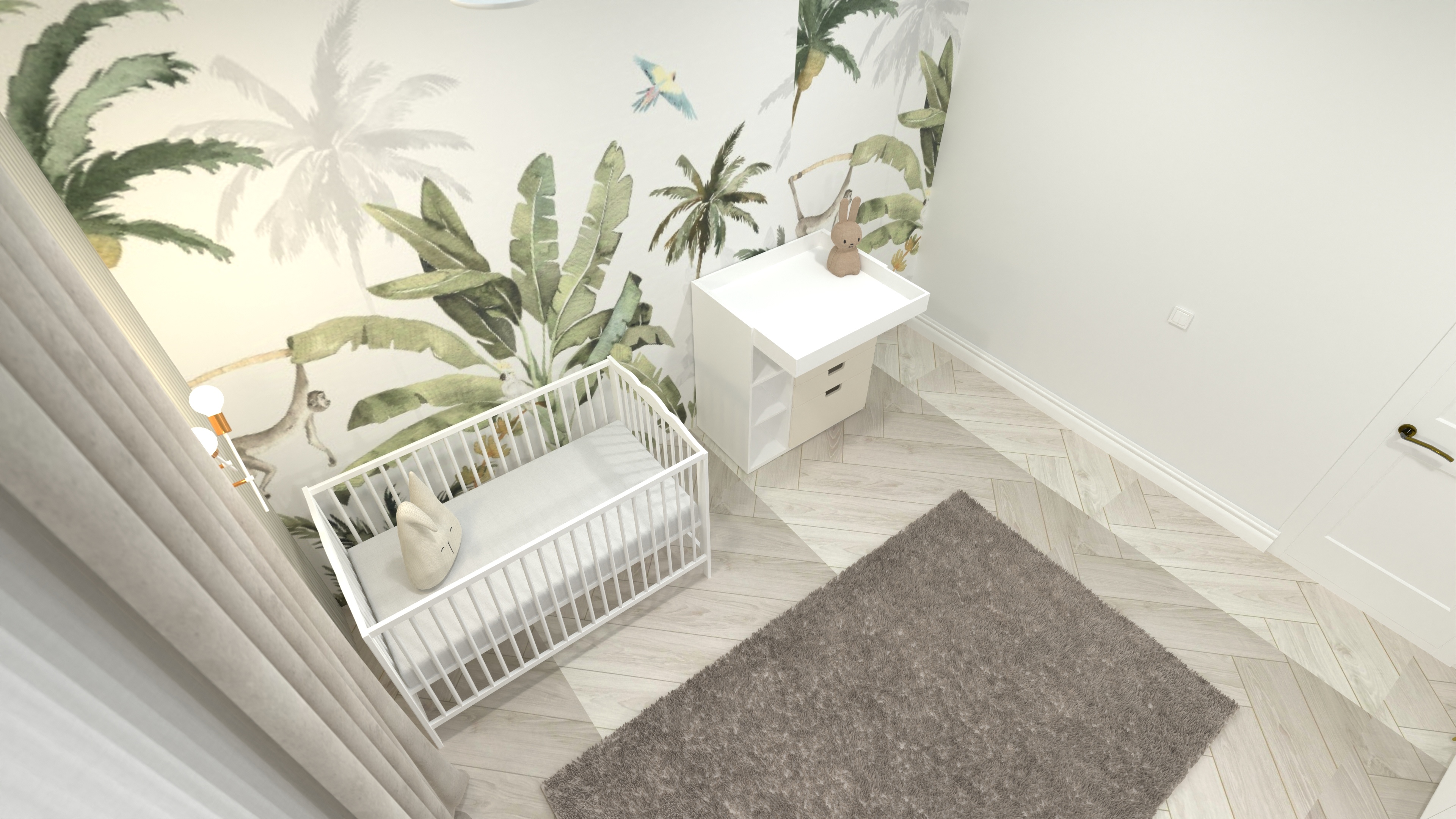 Karolina nr.3 #23370514 by Aurelija Korolkova