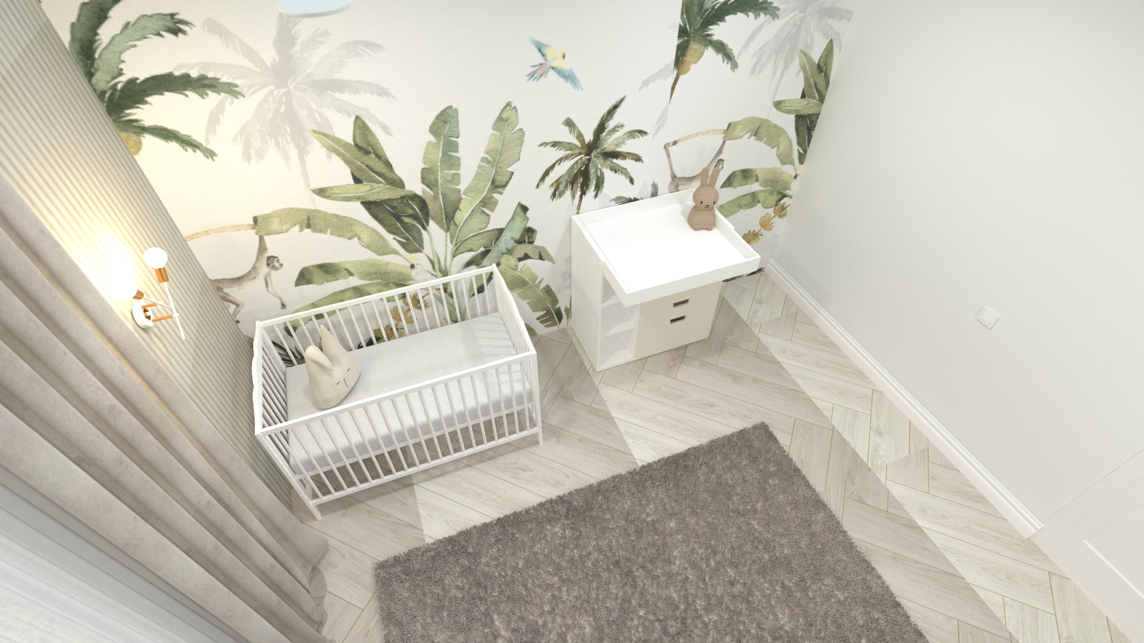 Karolina nr.3 #23370518 by Aurelija Korolkova