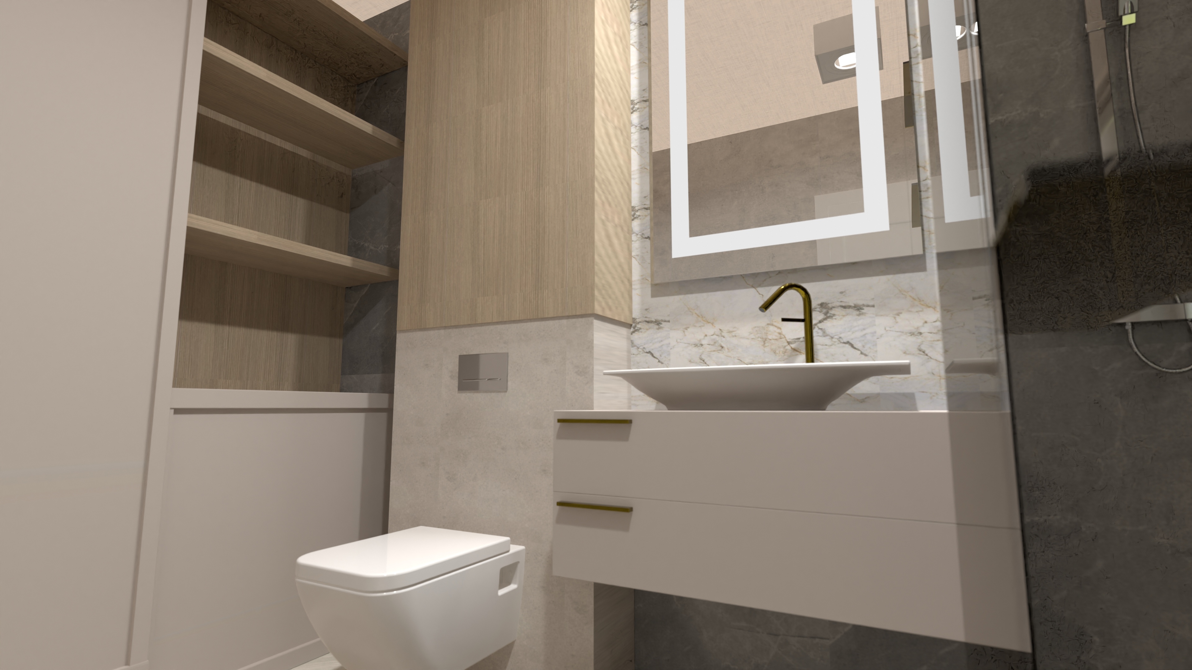 Karolina nr.3 #23370714 by Aurelija Korolkova