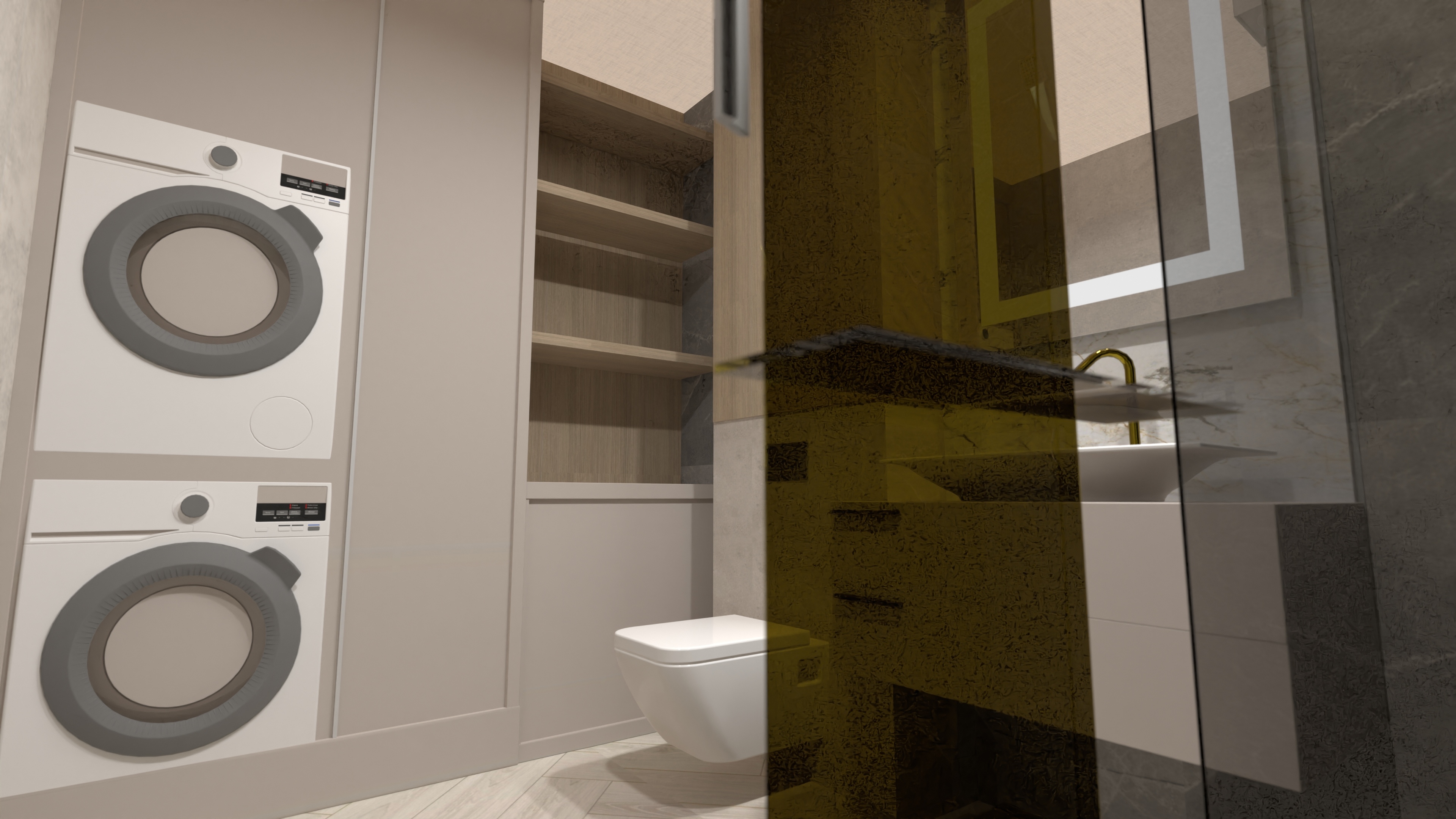 Karolina nr.3 #23370722 by Aurelija Korolkova