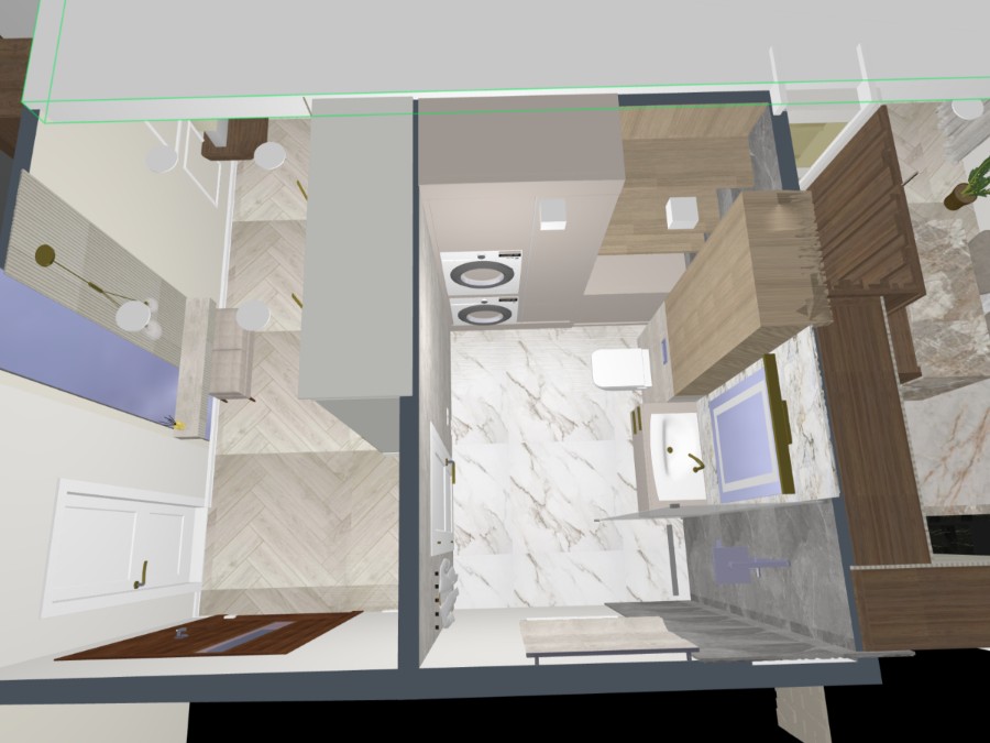 Karolina nr.3 #23372222 by Aurelija Korolkova