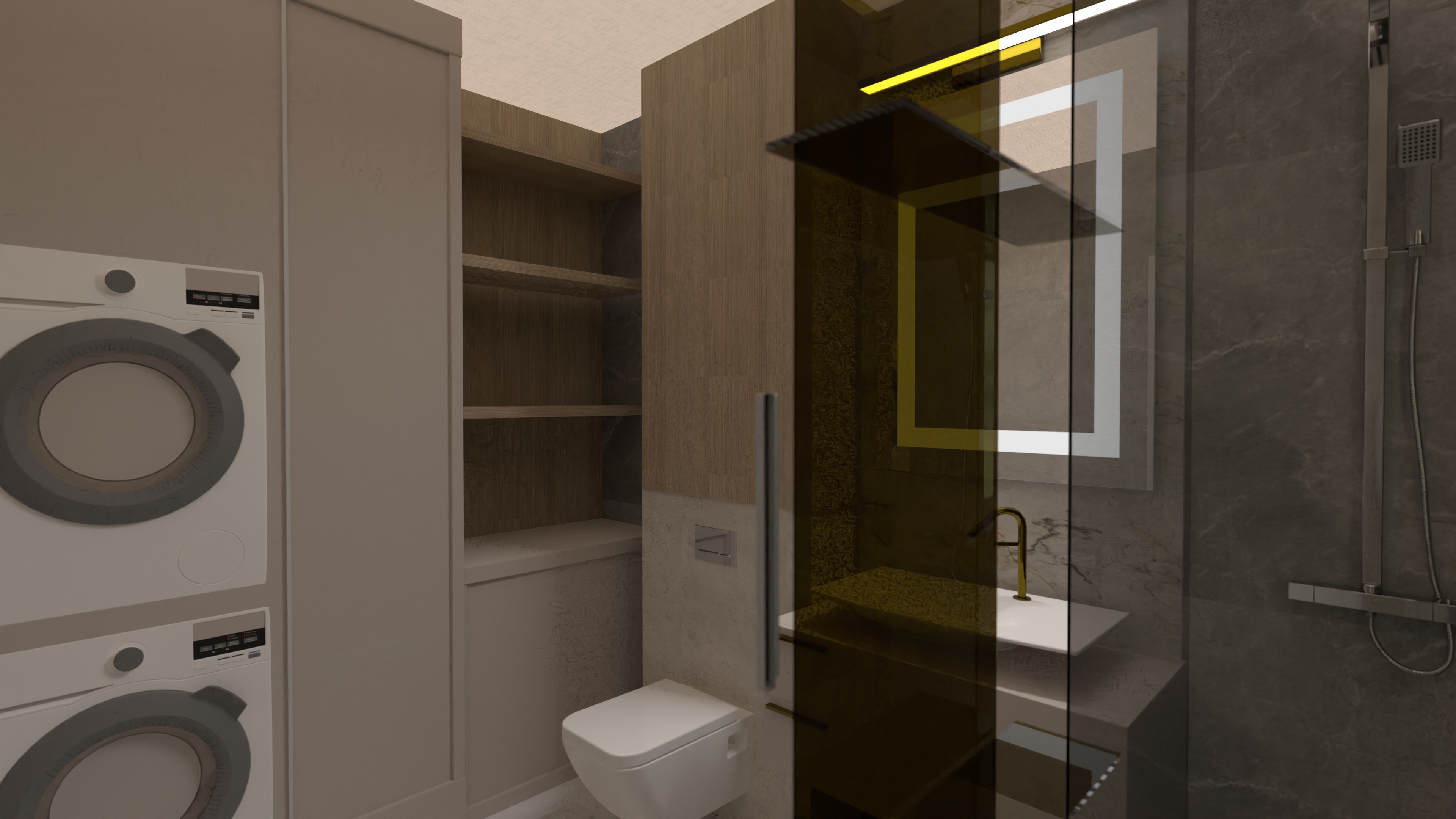 Karolina nr.3 #23401919 by Aurelija Korolkova