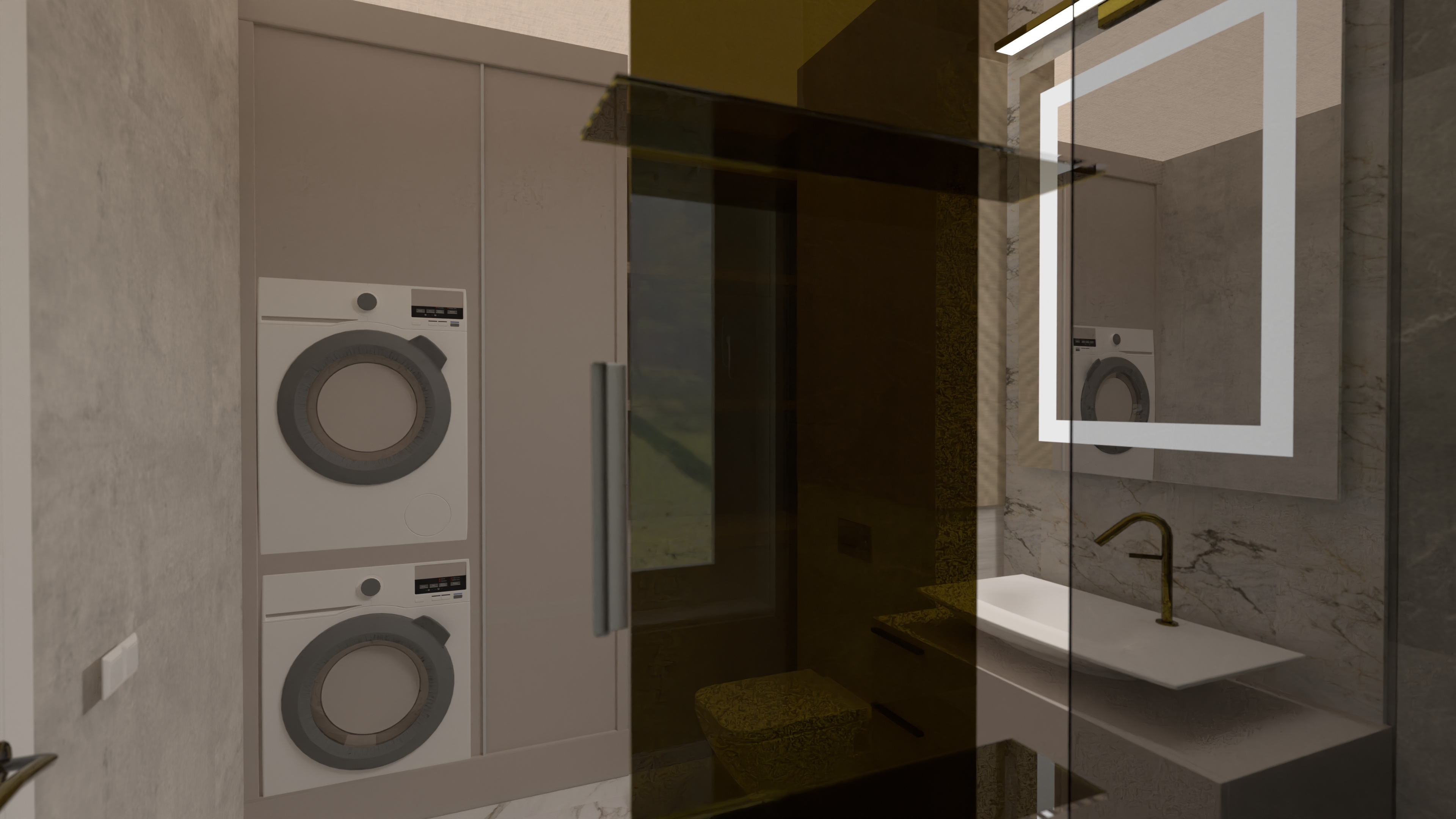 Karolina nr.3 #23401923 by Aurelija Korolkova