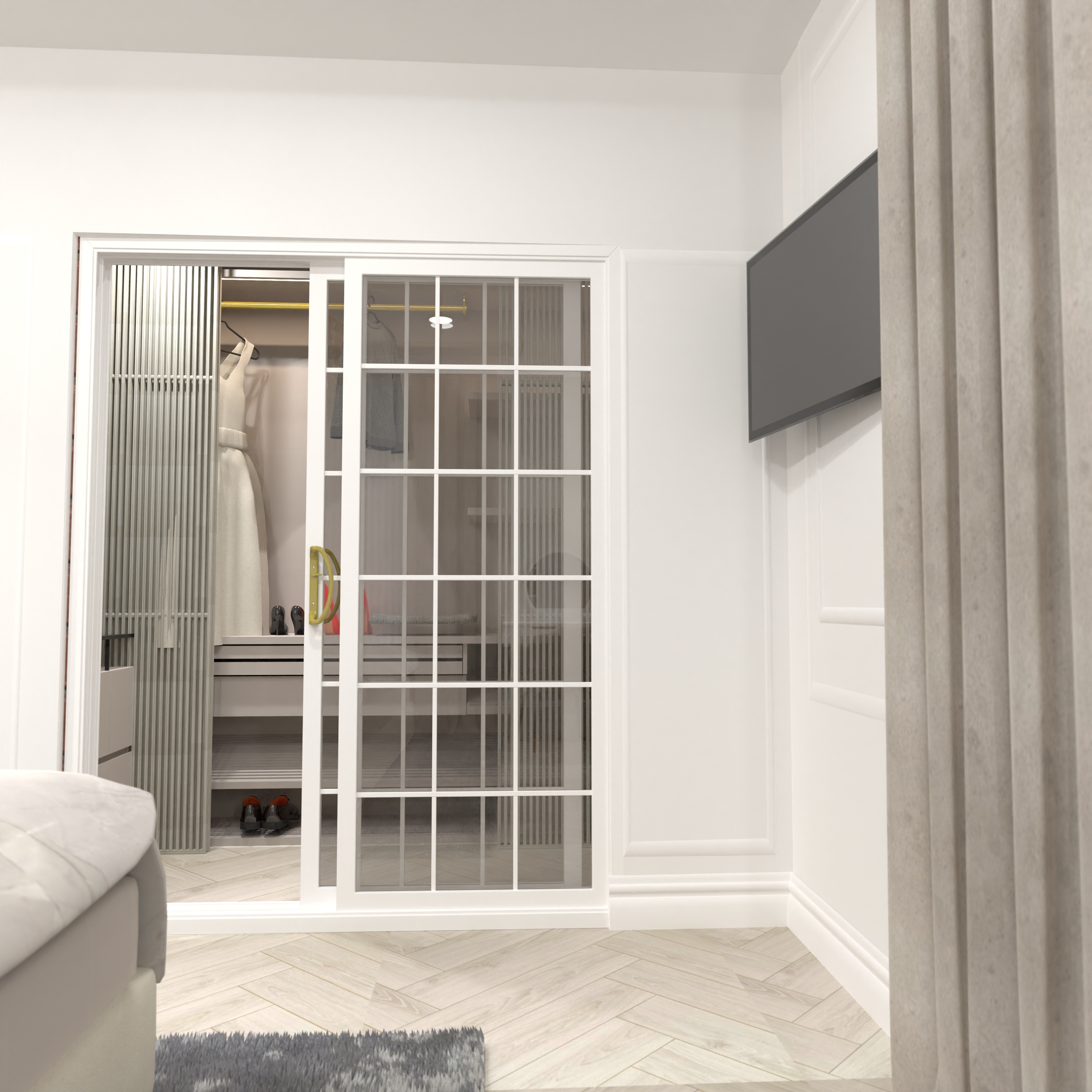 Karolina nr.3 #23369738 by Aurelija Korolkova