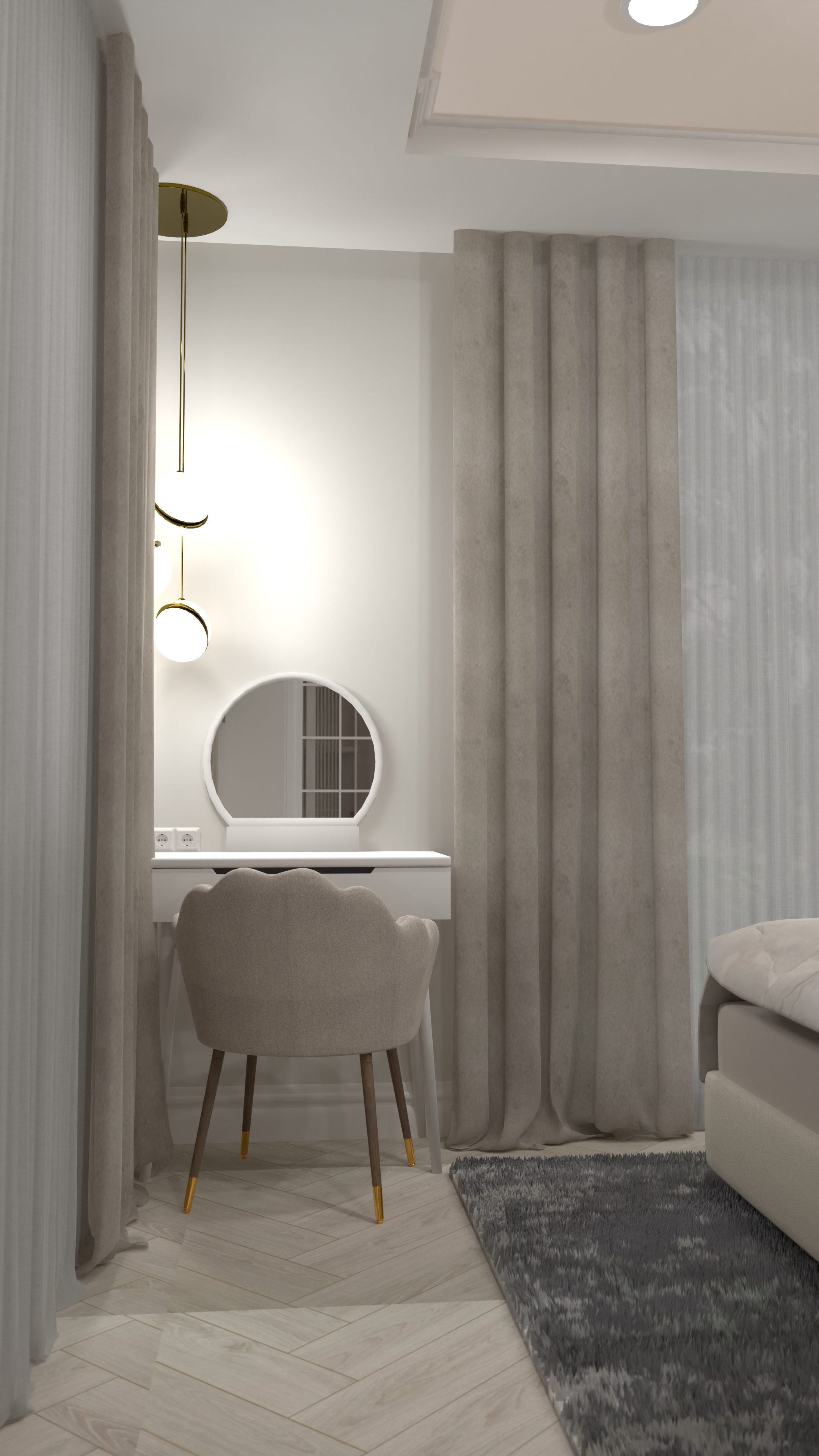 Karolina nr.3 #23370666 by Aurelija Korolkova