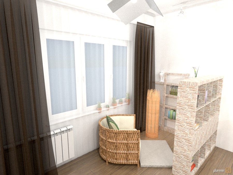 Место для чтения #1221680 by Виктория Павлова