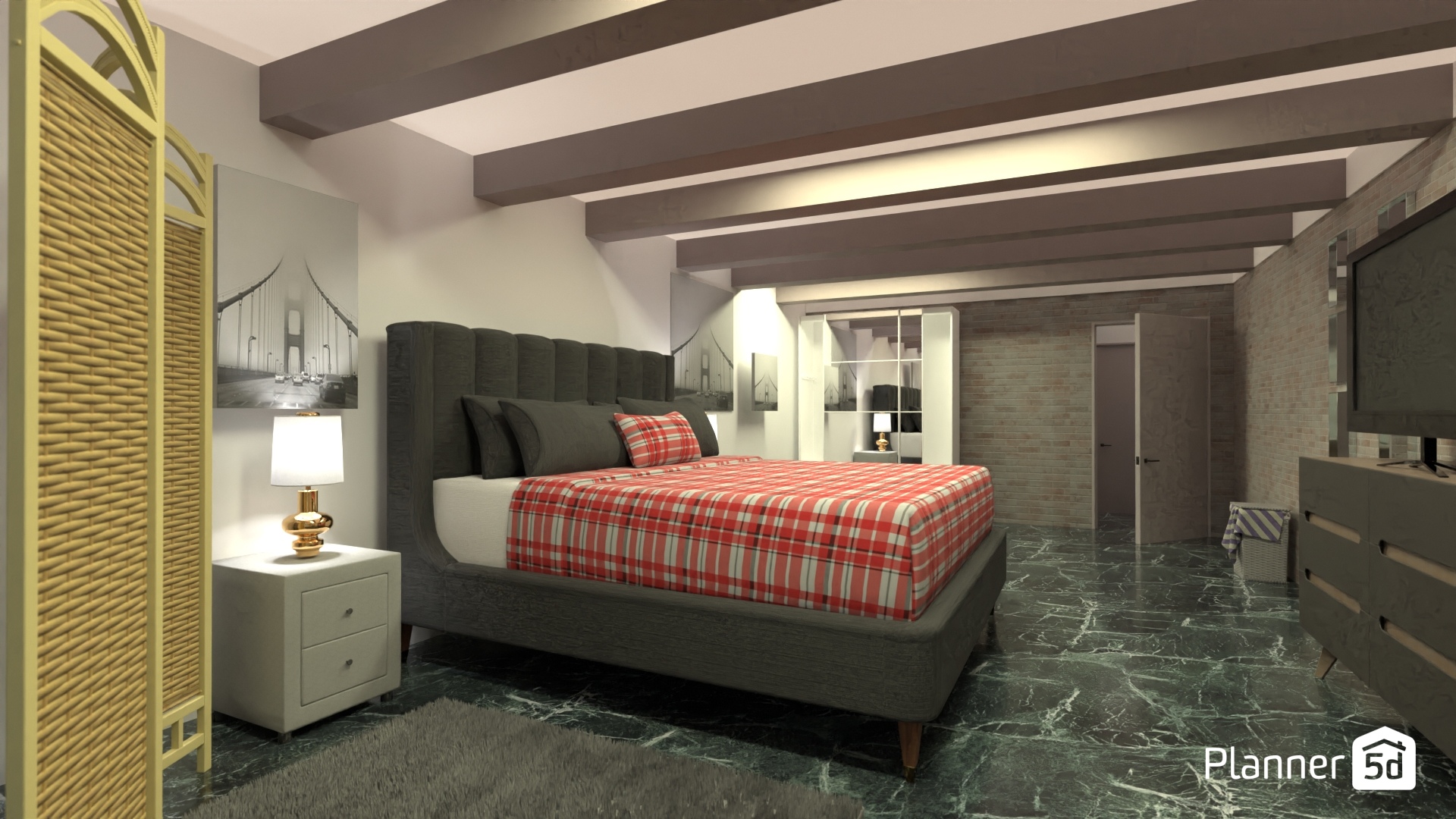 DORMITORIO #26544828 by Yolanda Infante Garrido