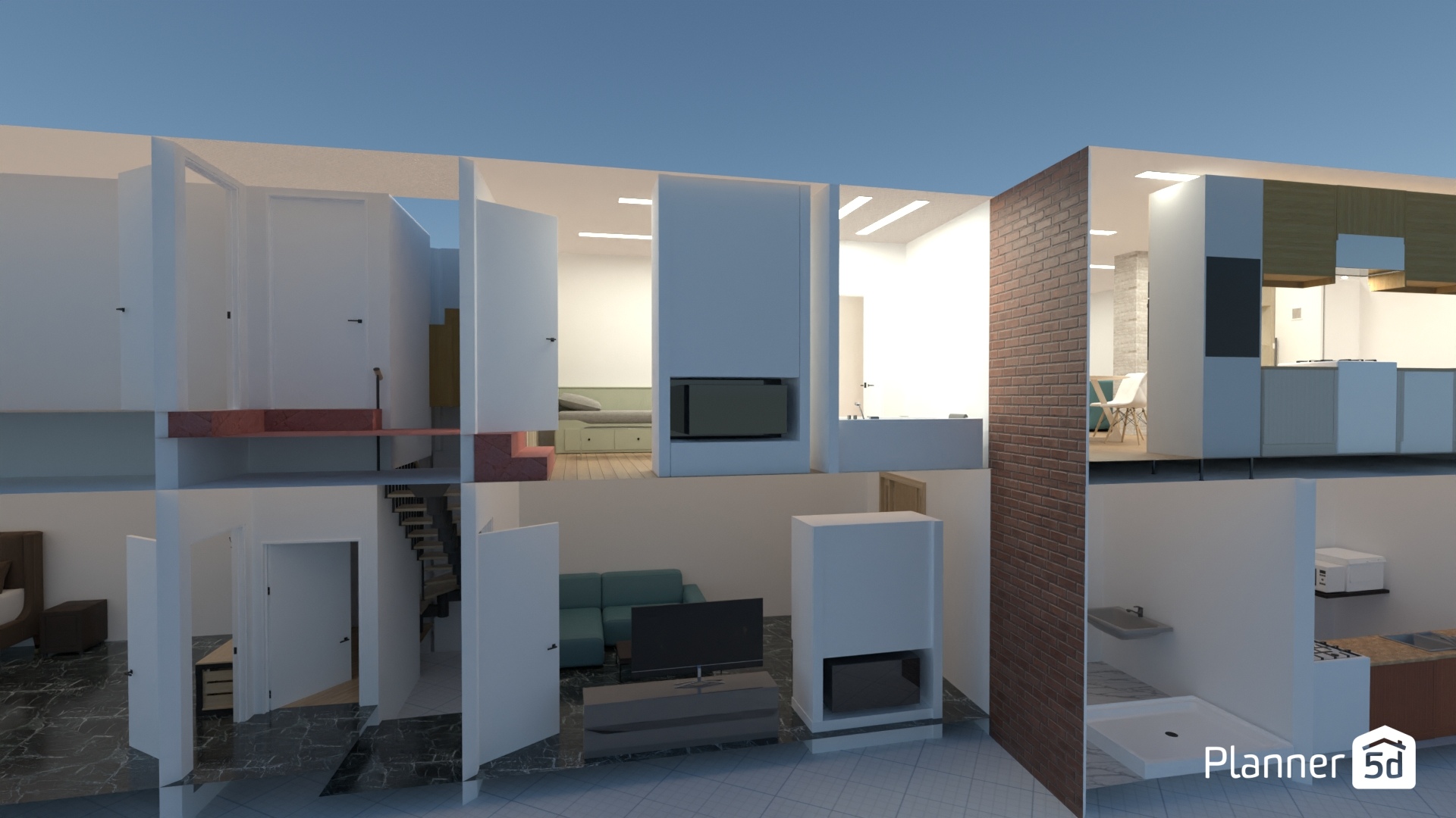 APARTAMENTOS EN CASA DE PUEBLO #26178372 by Yolanda Infante Garrido