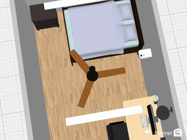 Project #5 #4007770 by ziawc8